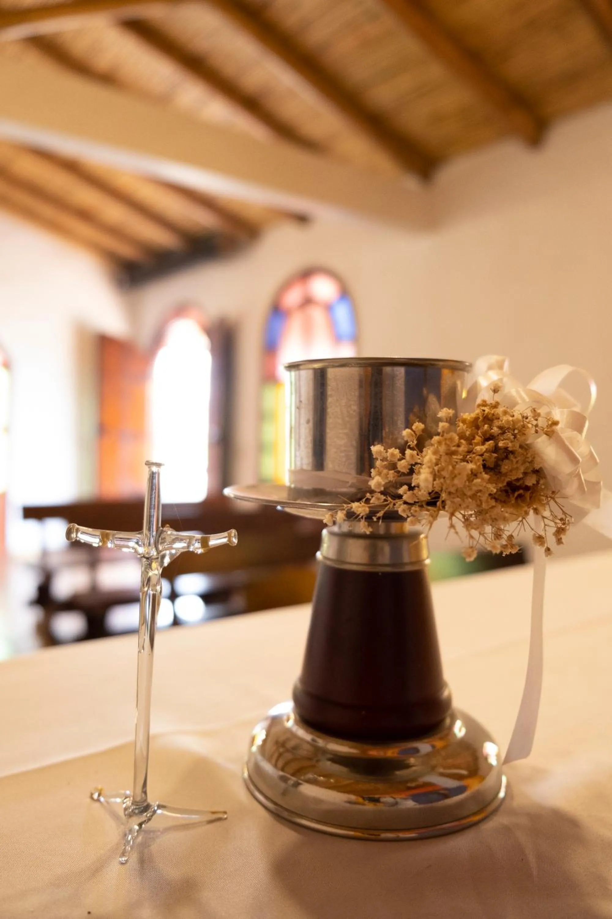 Lounge or bar in Hotel La Libertad