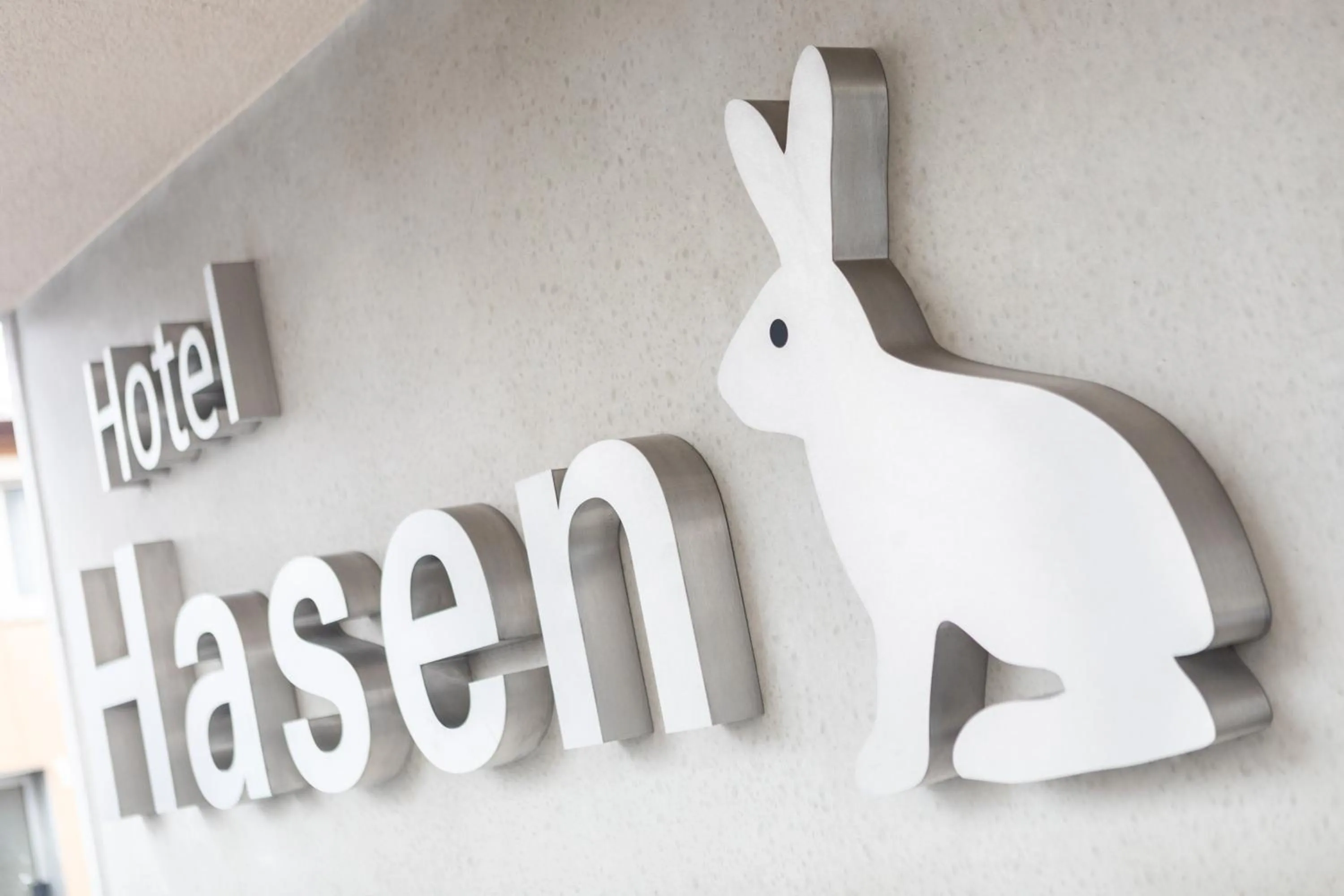 Hotel HASEN