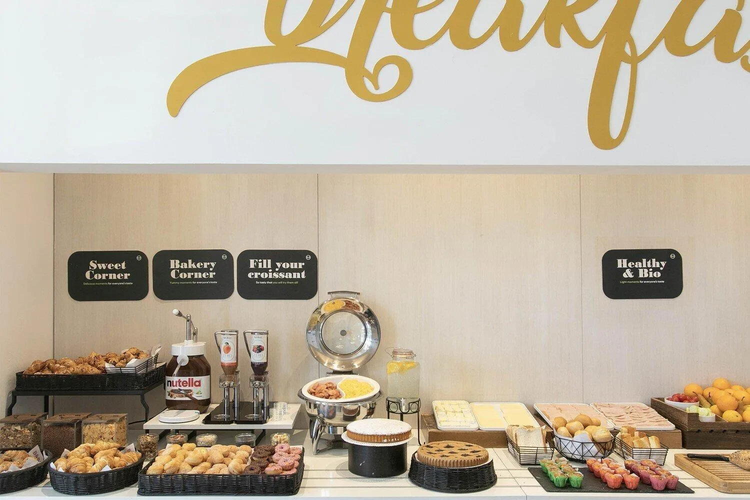 Spa and wellness centre/facilities in B&B Hotel Savona