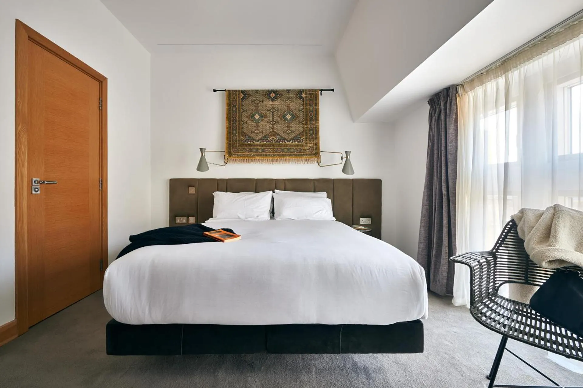 Líbere London Edgware Road