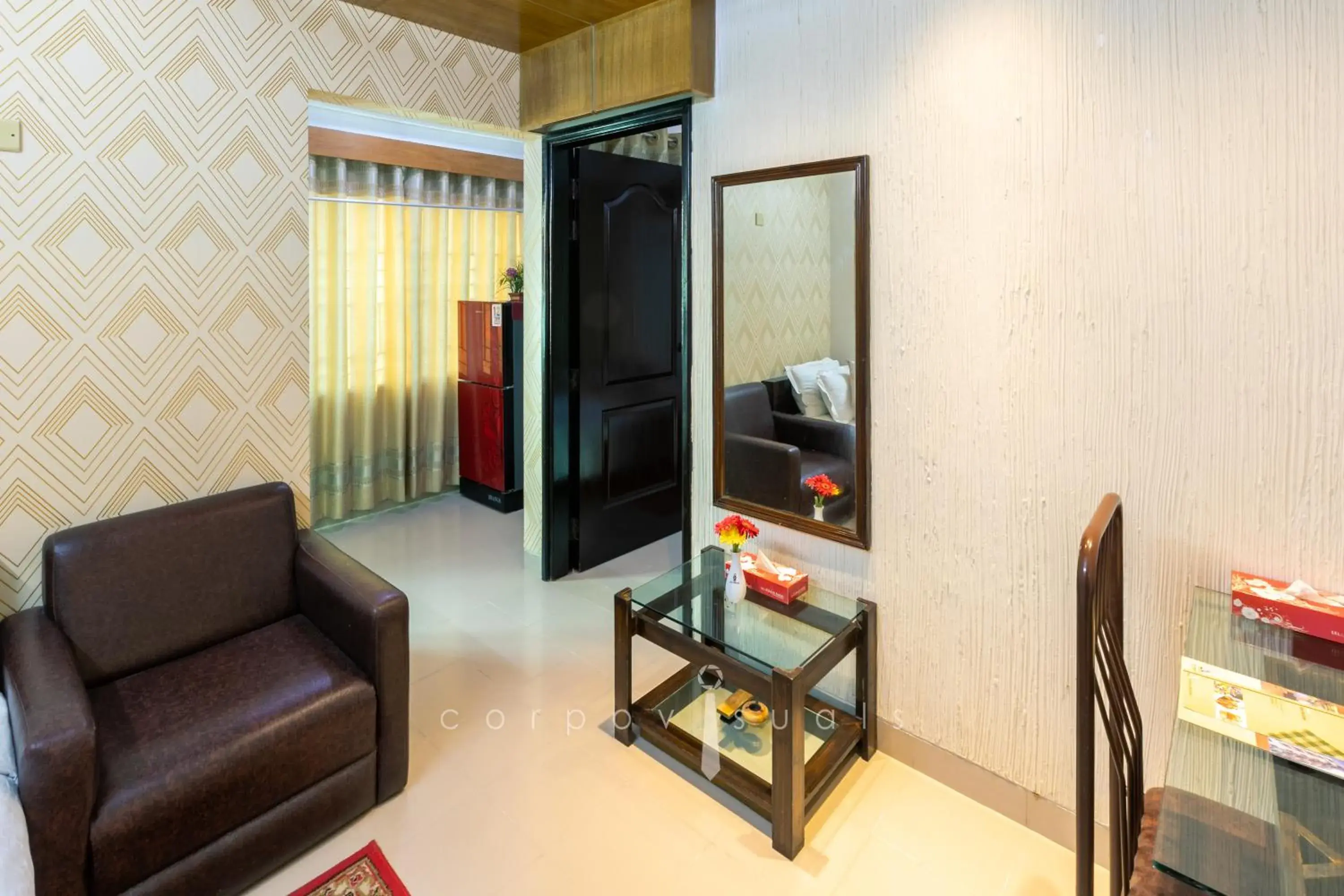 Executive Suite in SEL Nibash Hotel & Serviced Apartments Executive Suite in SEL Nibash Hotel & Serviced Apartments