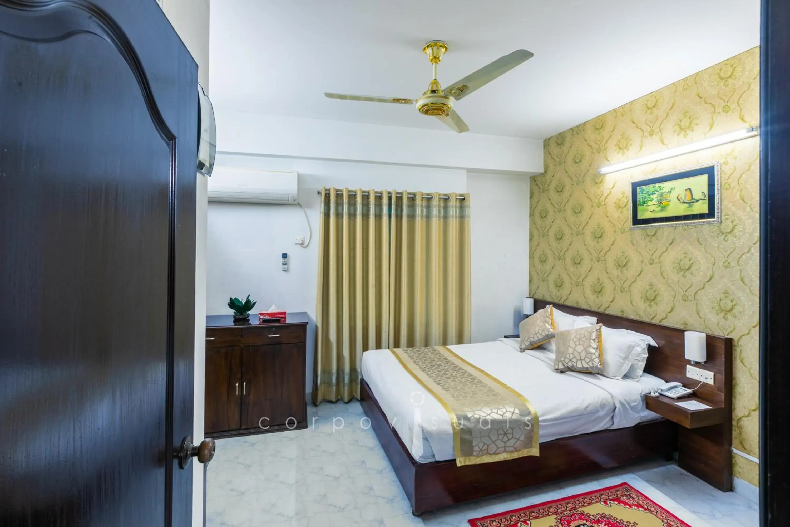 Family Suite in SEL Nibash Hotel & Serviced Apartments Family Suite in SEL Nibash Hotel & Serviced Apartments