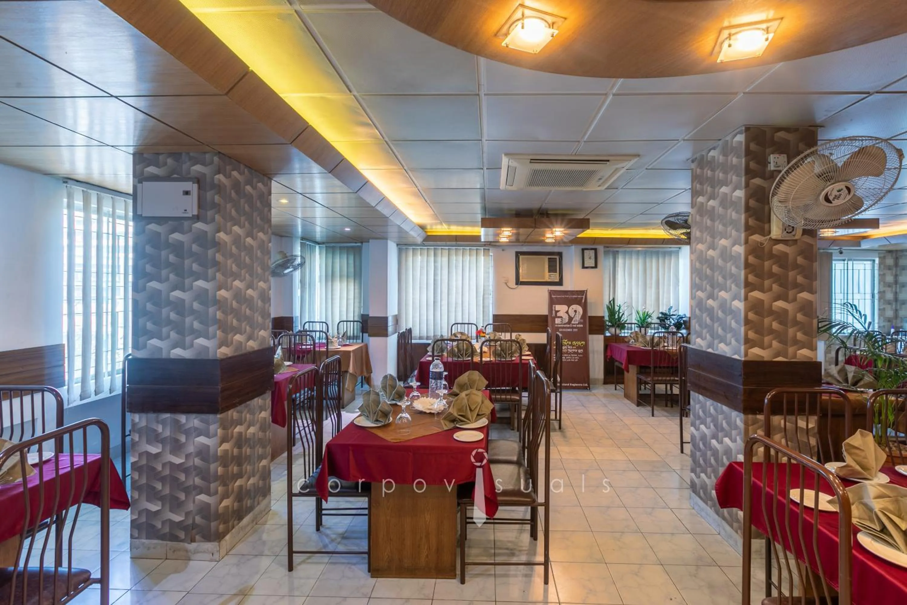 SEL Nibash Hotel & Serviced Apartments