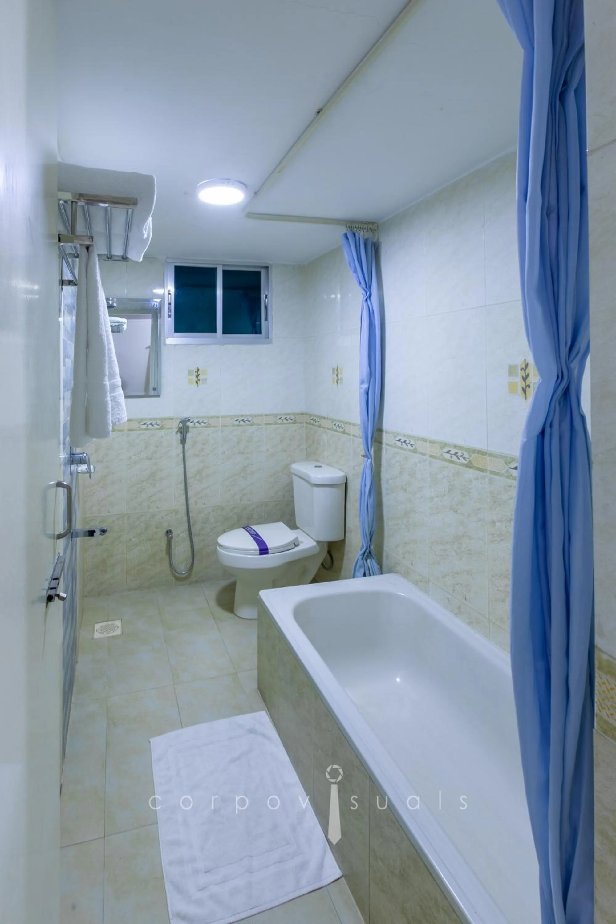 SEL Nibash Hotel & Serviced Apartments