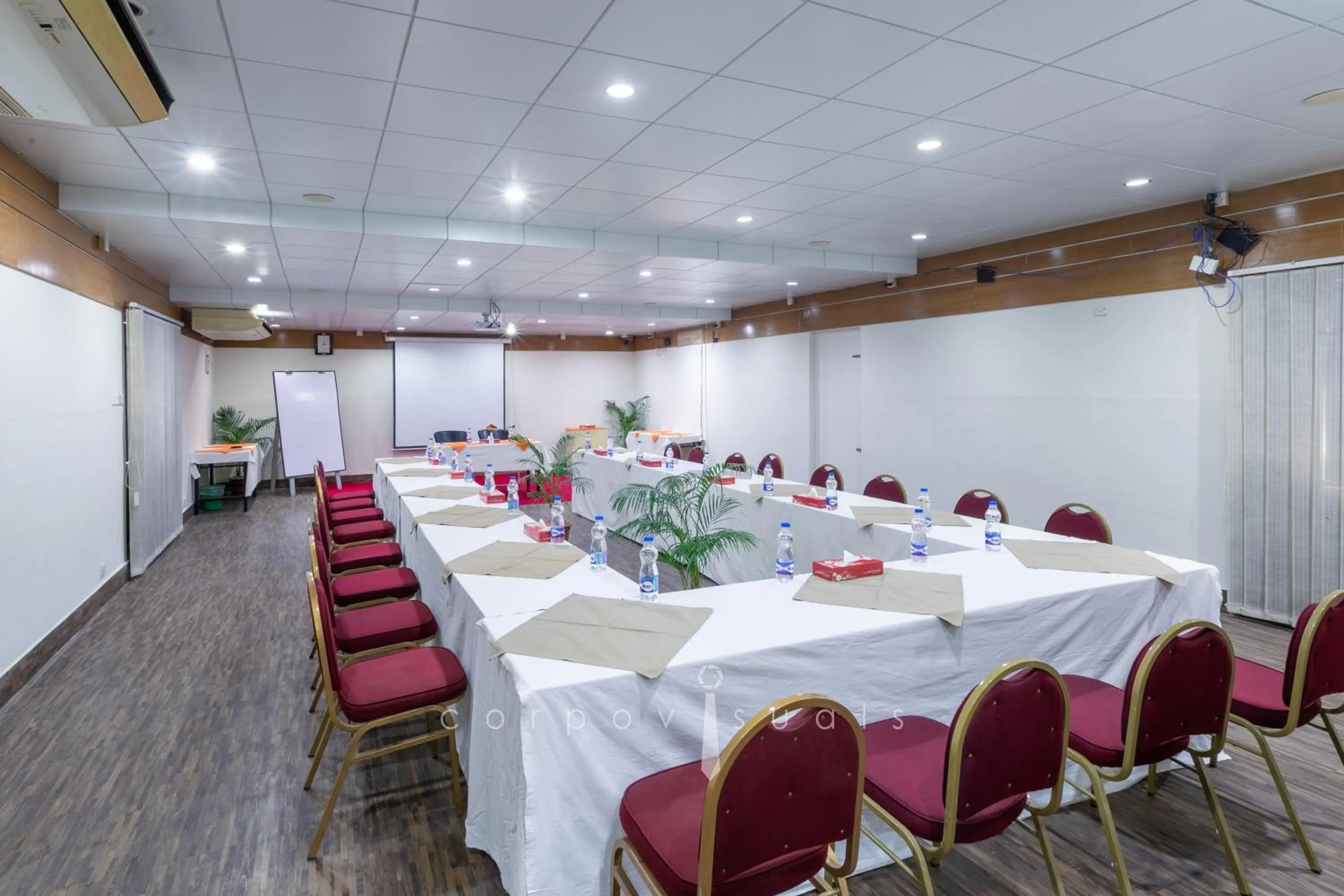 SEL Nibash Hotel & Serviced Apartments