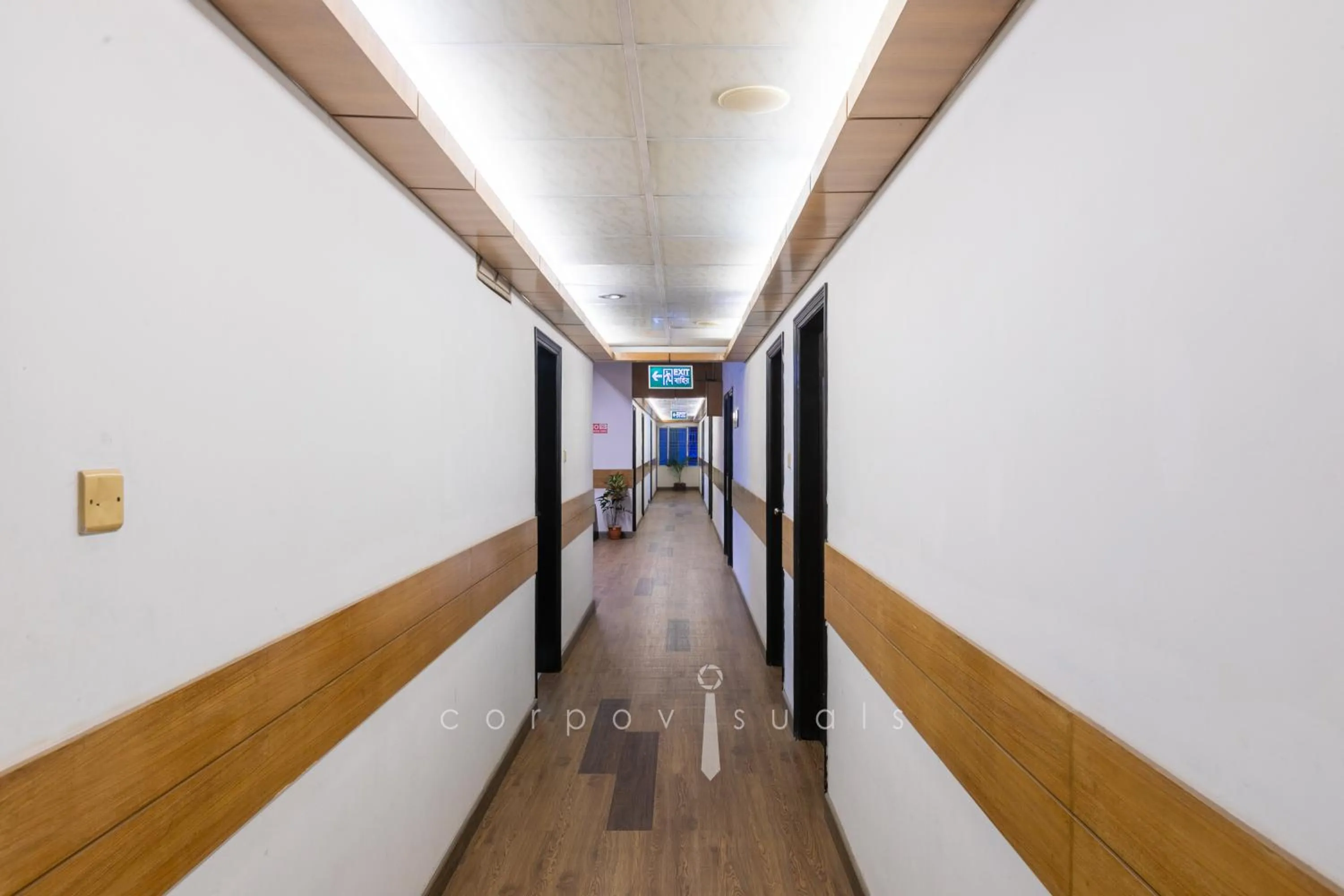 SEL Nibash Hotel & Serviced Apartments