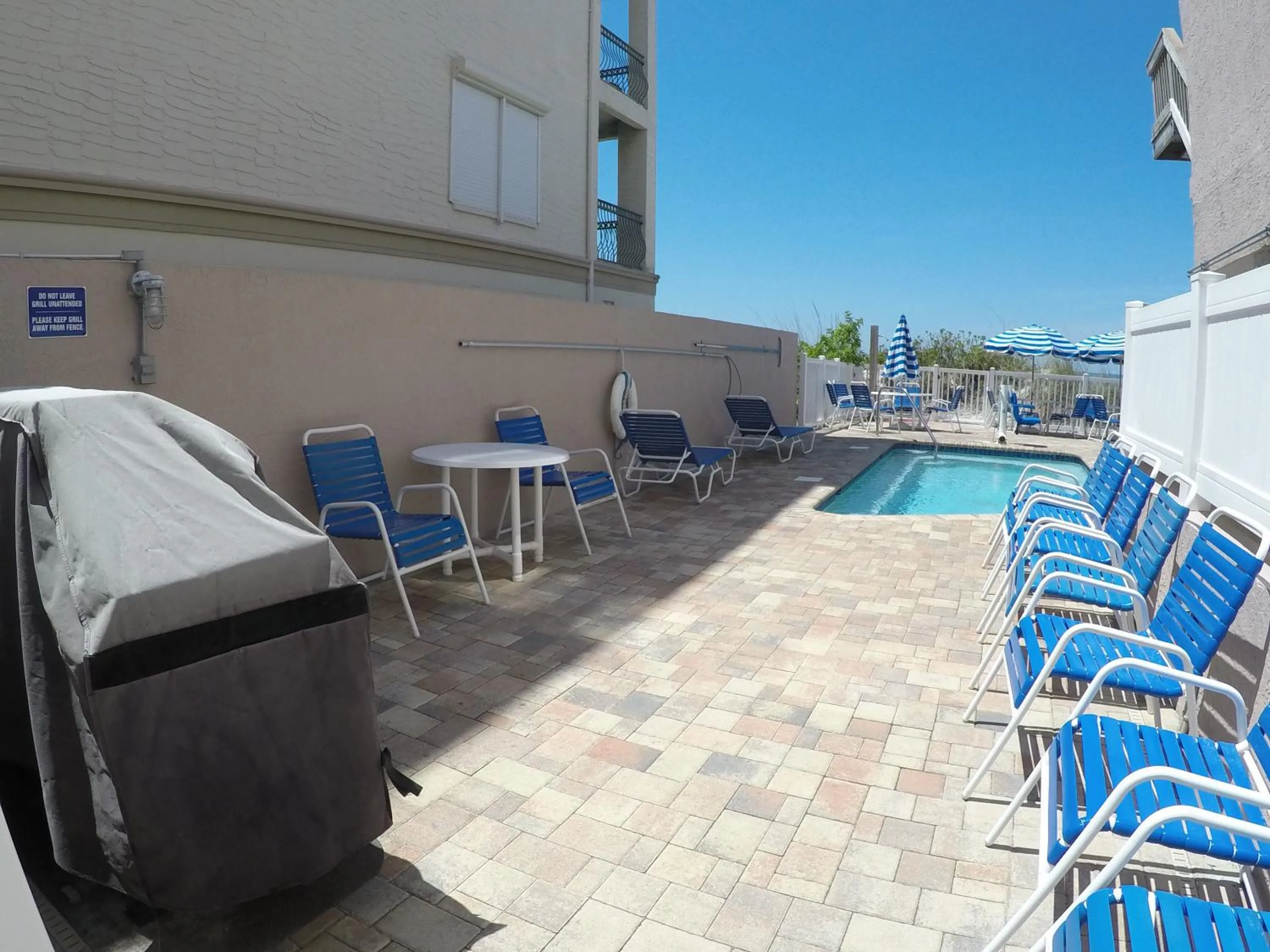 Island Gulf Resort