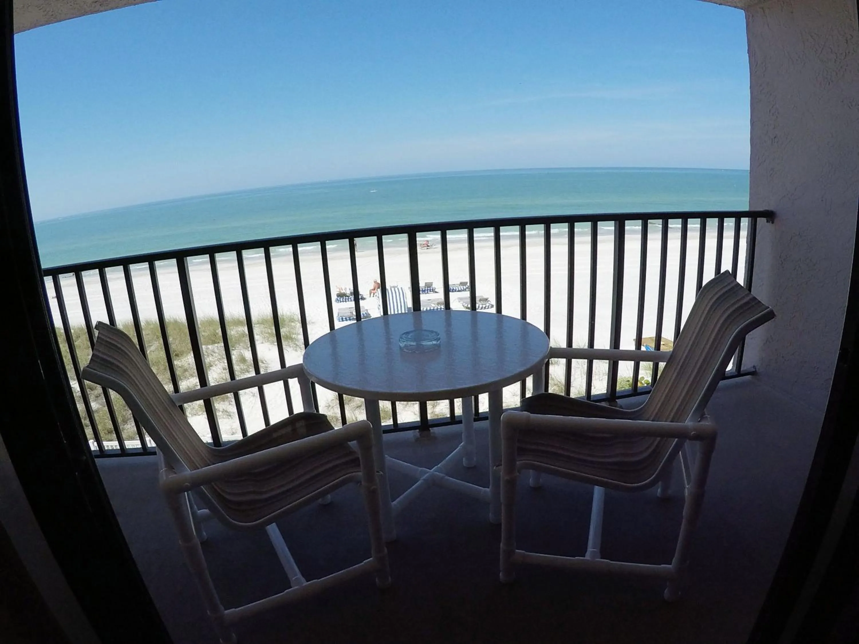 Island Gulf Resort