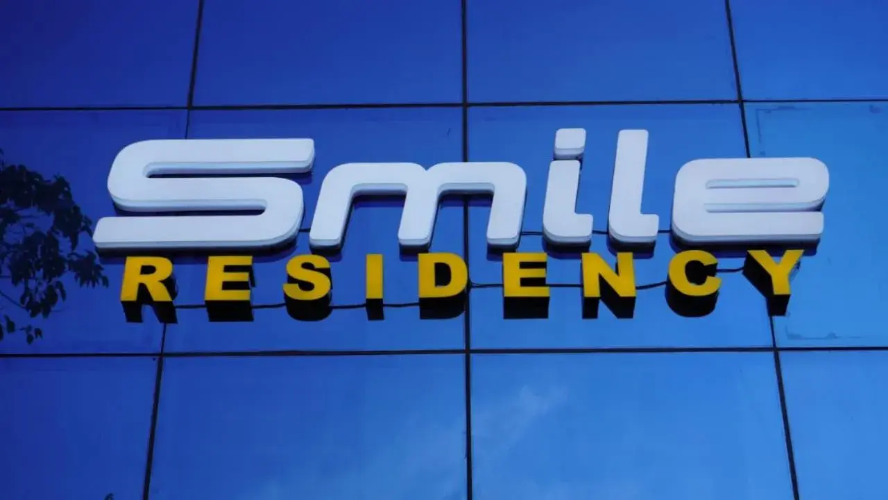 Smile Residency Smile Residency