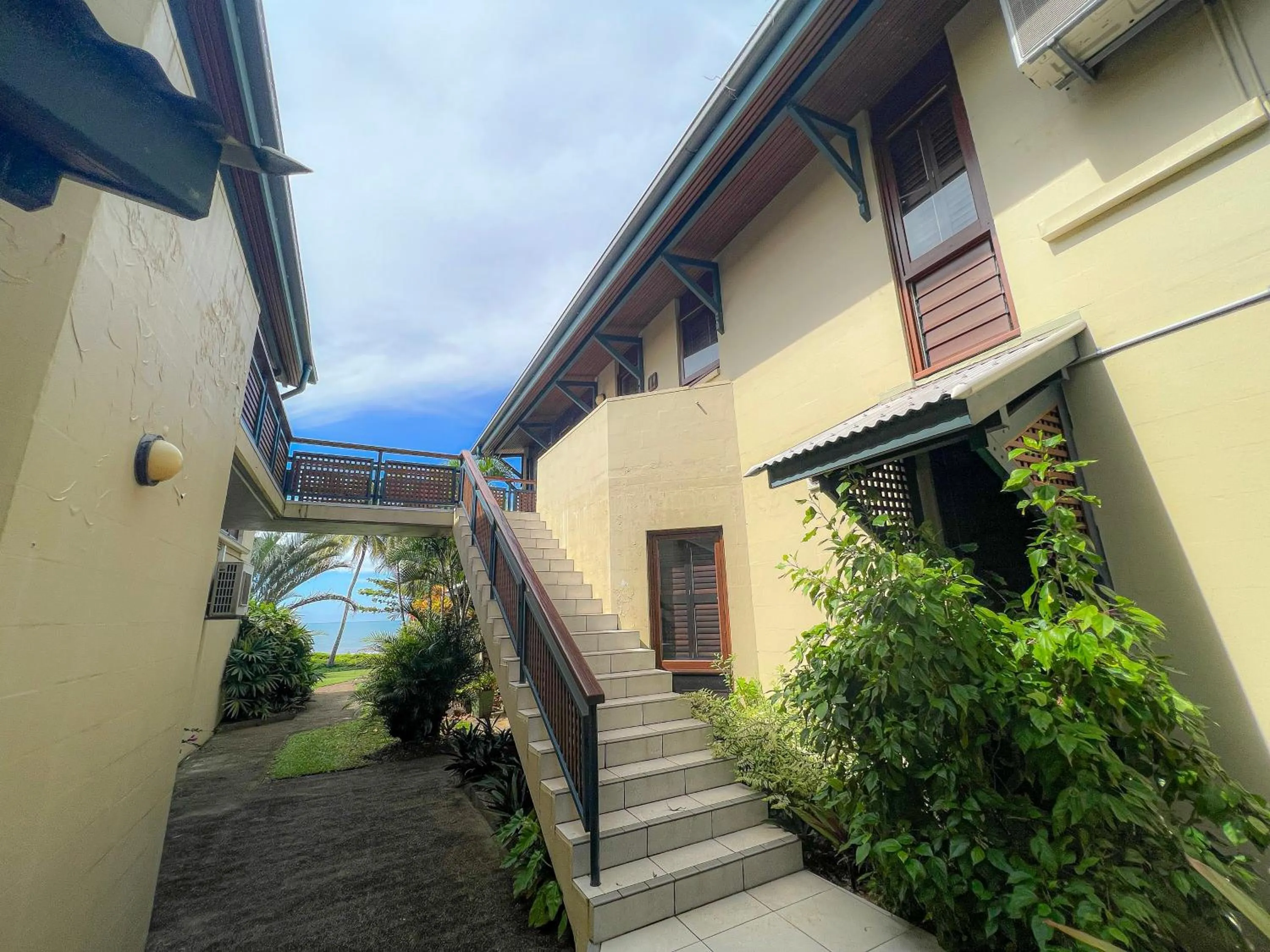 Wongalinga Apartments 9