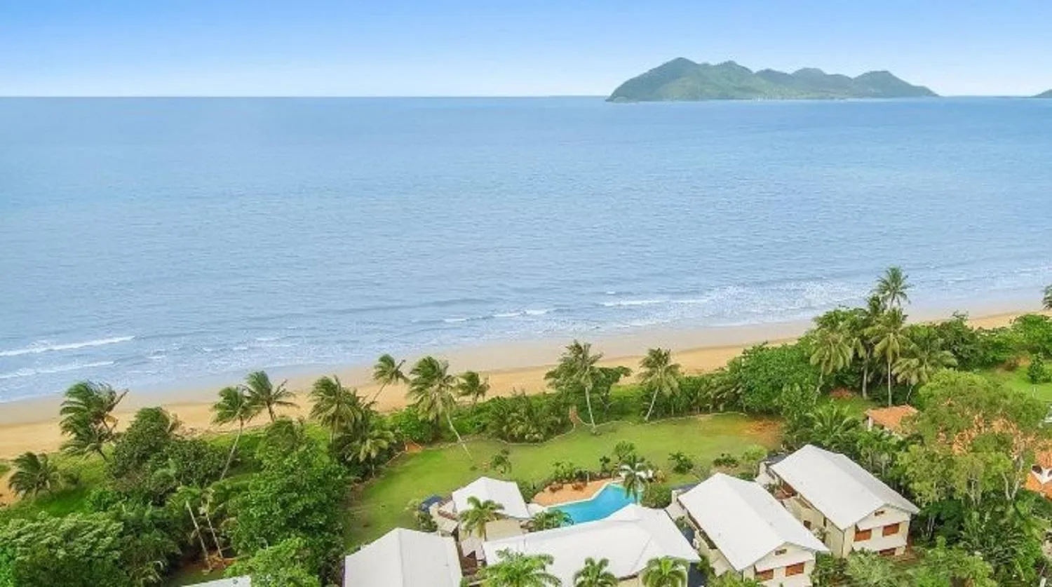 Wongalinga Apartments 9