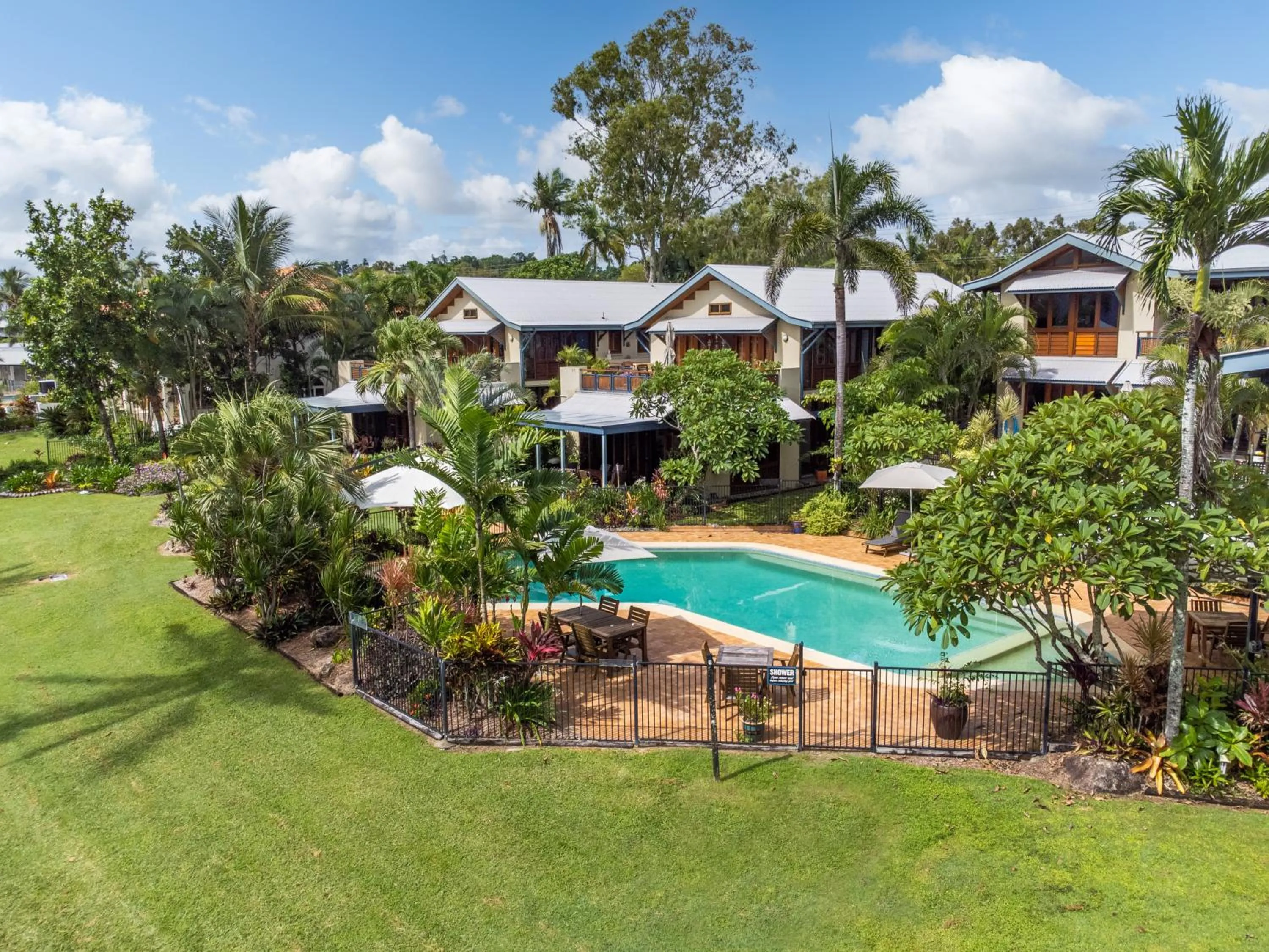 Wongalinga Apartments 9