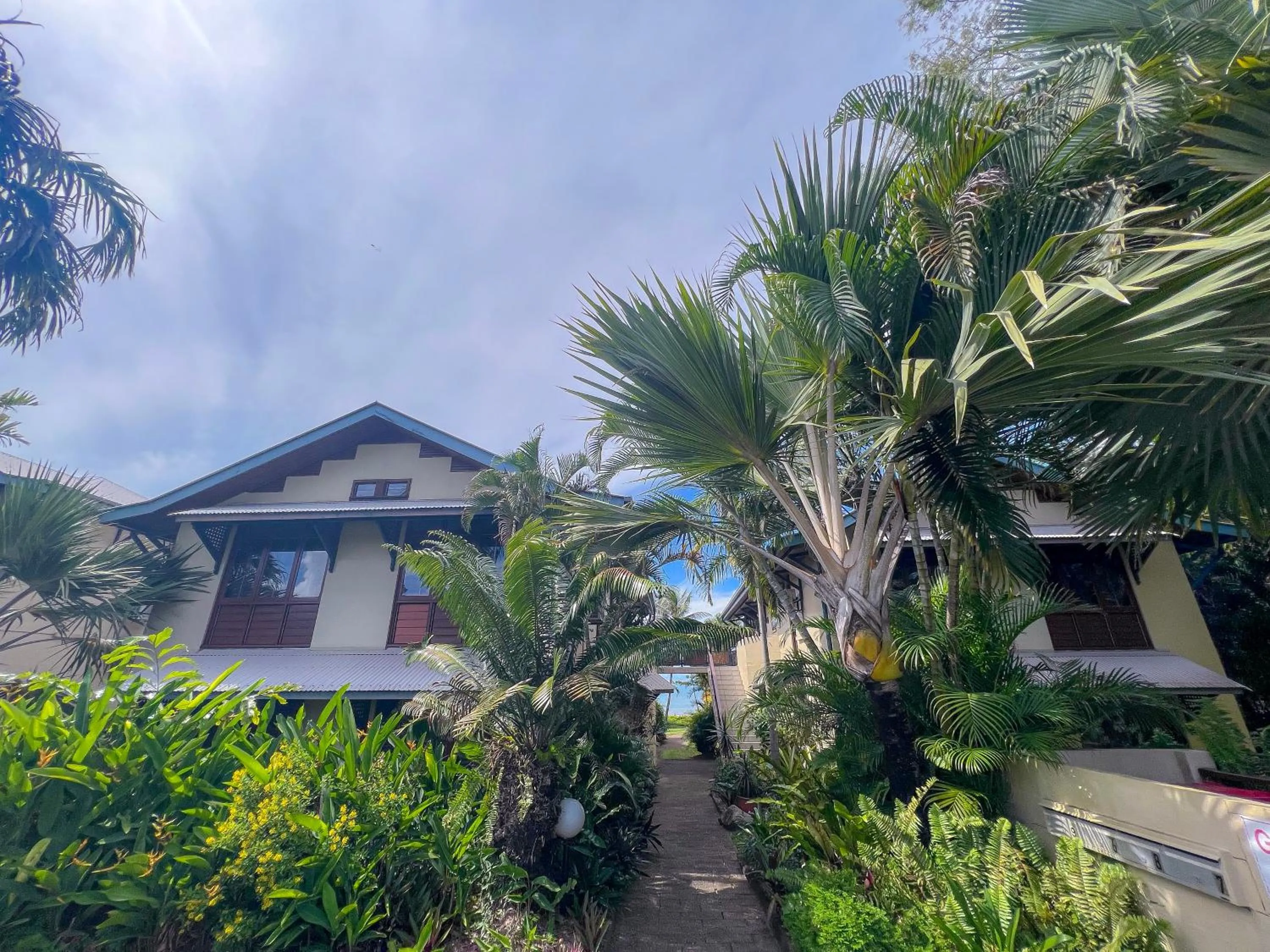 Wongalinga Apartments 9