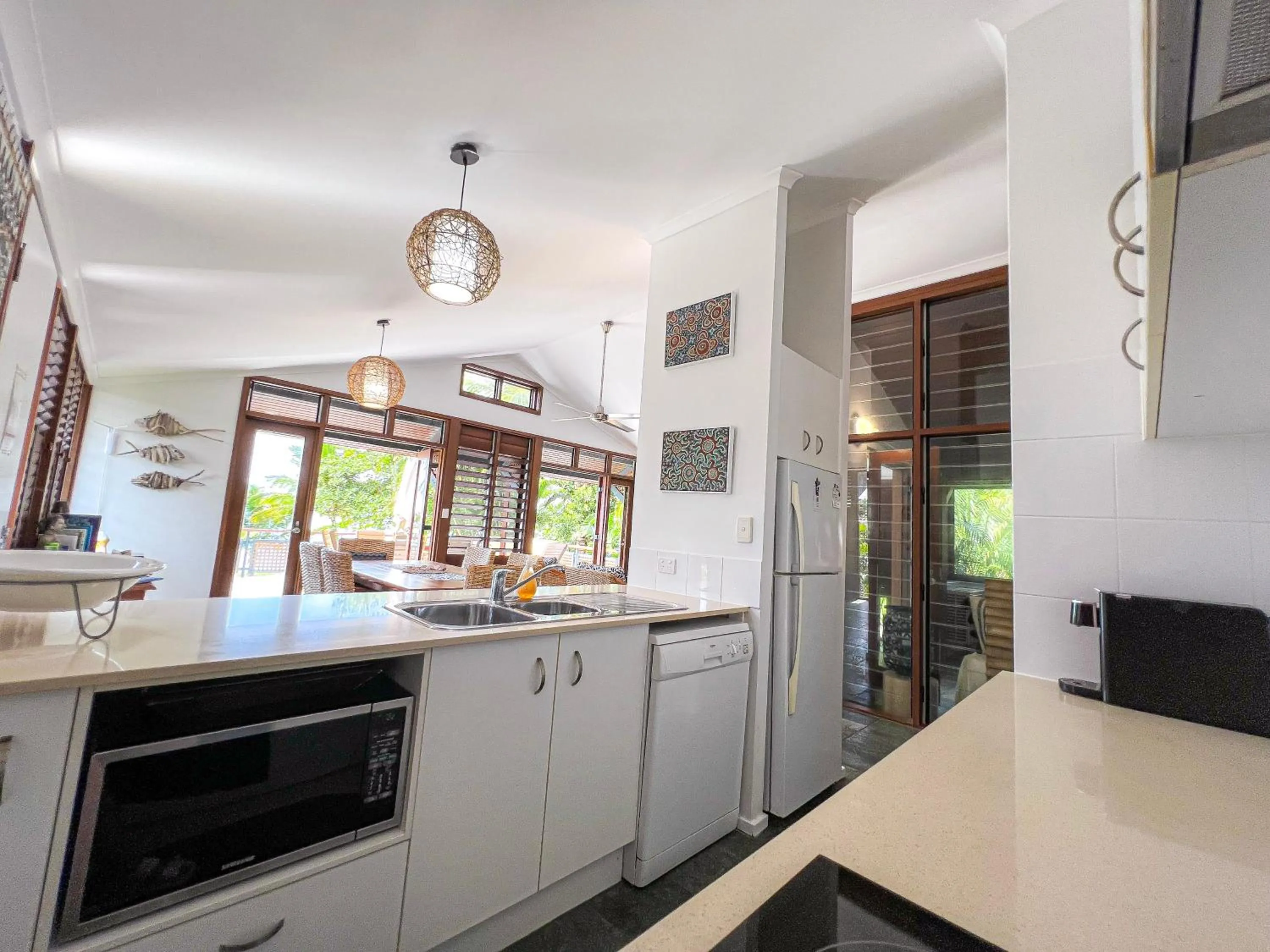 Wongalinga Apartments 9