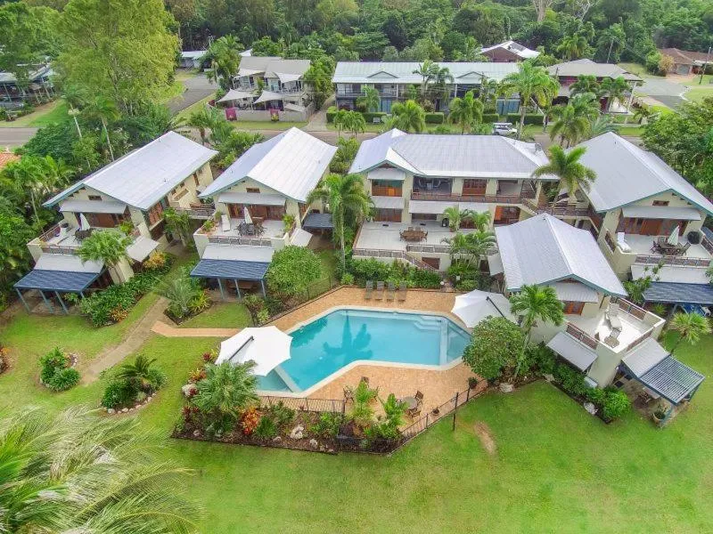 Wongalinga Apartments 9