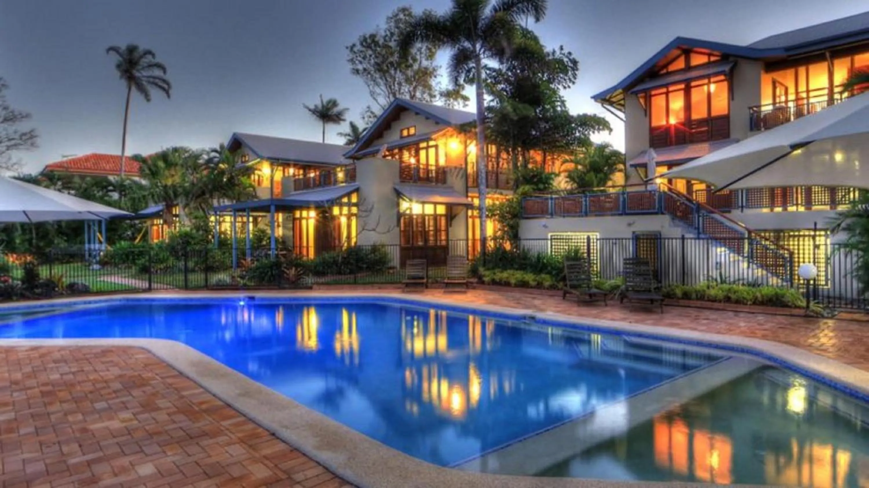 Wongalinga Apartments 9