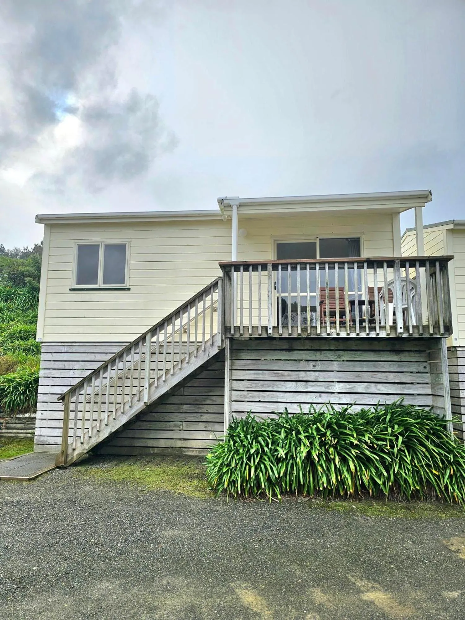 Castlepoint Holiday Park & Motels