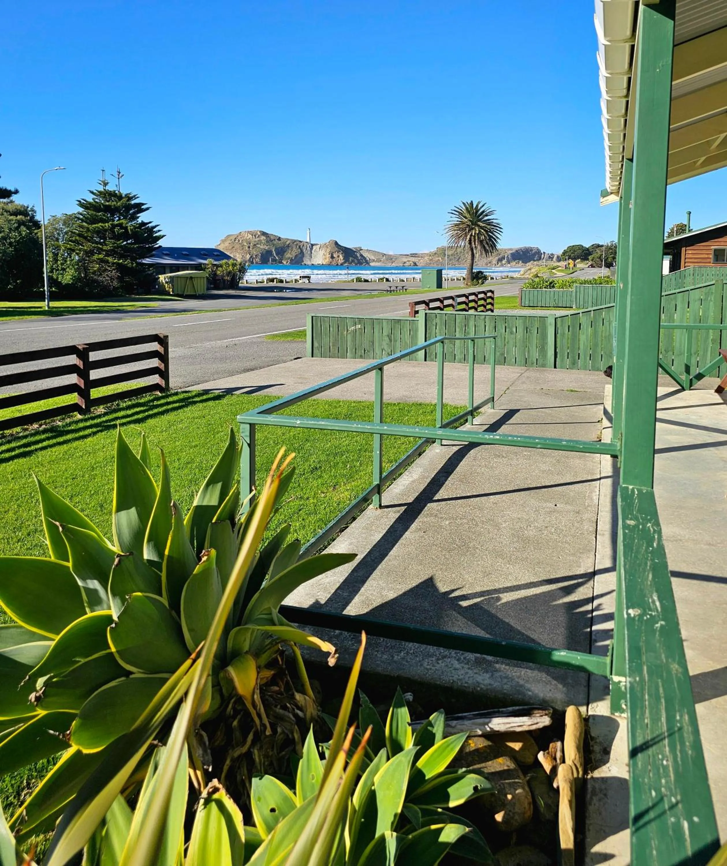 Castlepoint Holiday Park & Motels