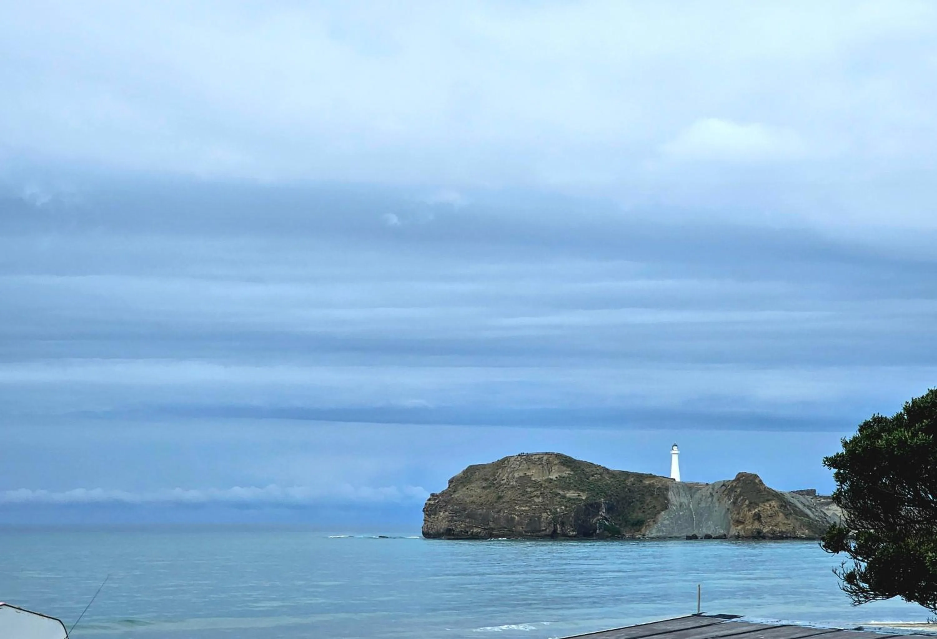 Castlepoint Holiday Park & Motels