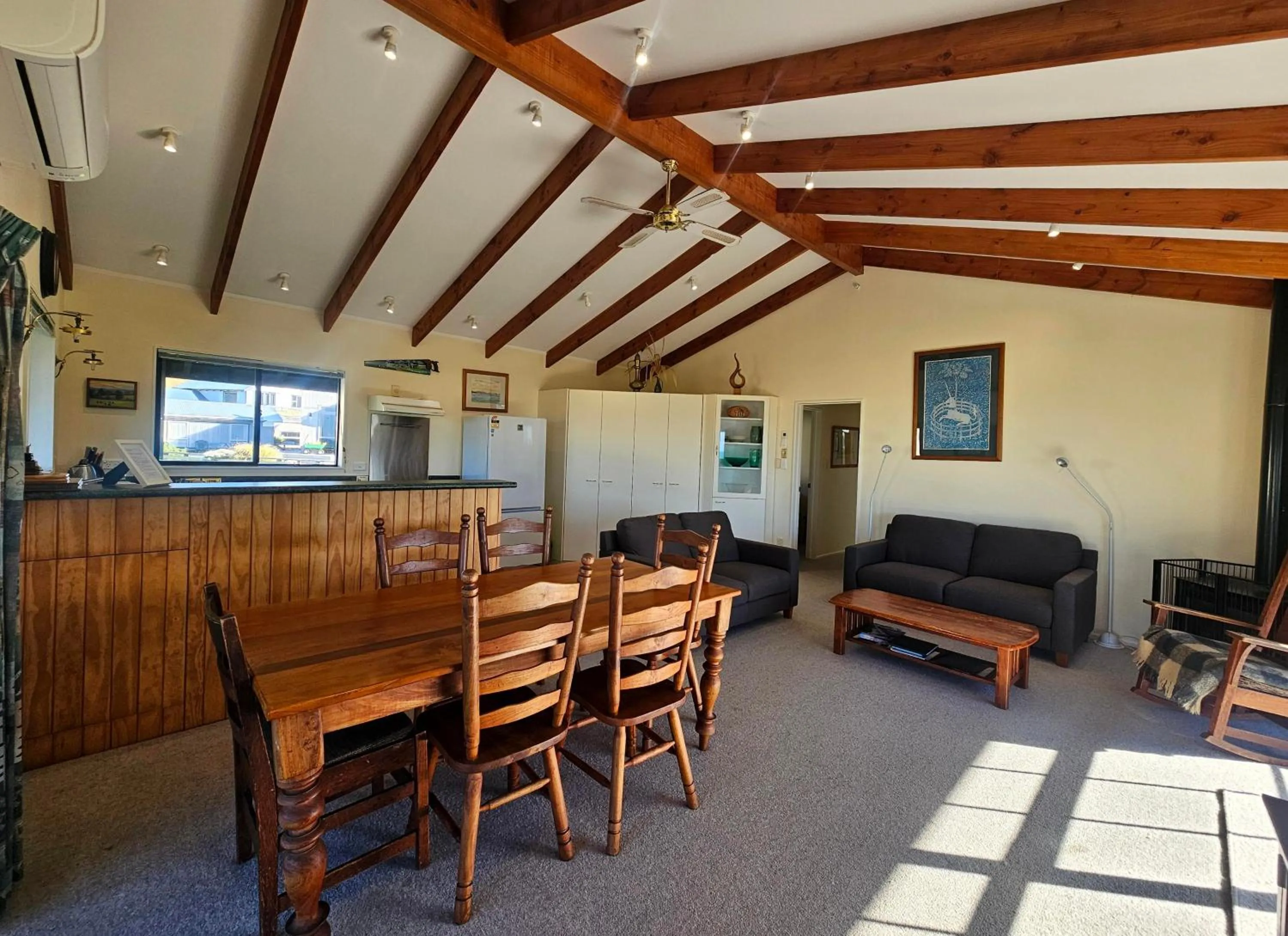 Castlepoint Holiday Park & Motels