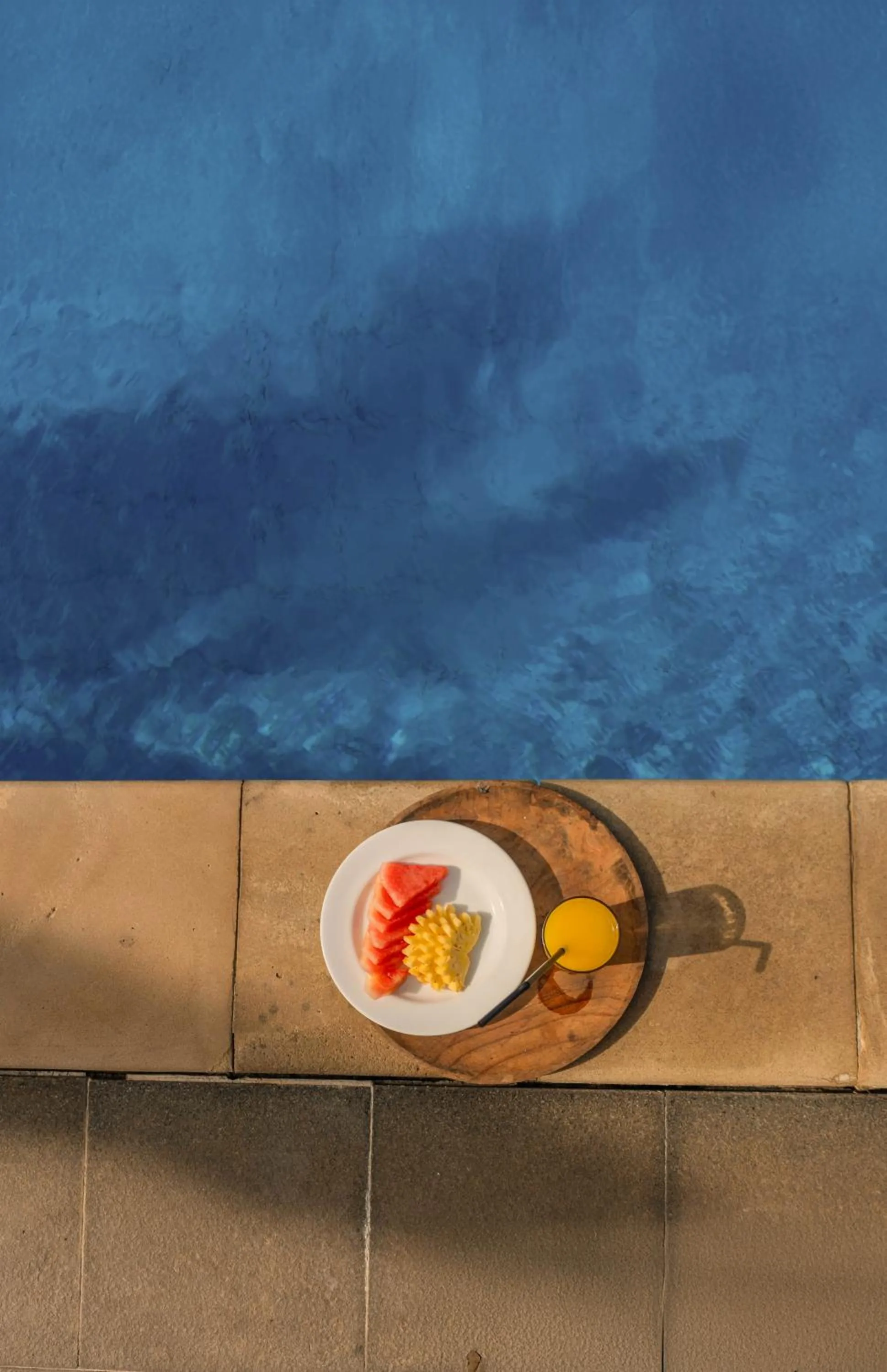 Harta Lembongan Villas