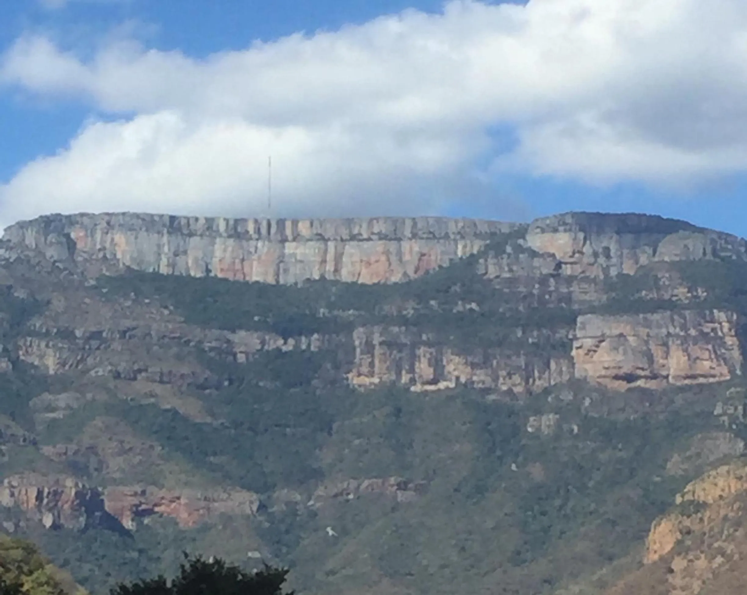 Hoedspruit Raptors Lodge N16