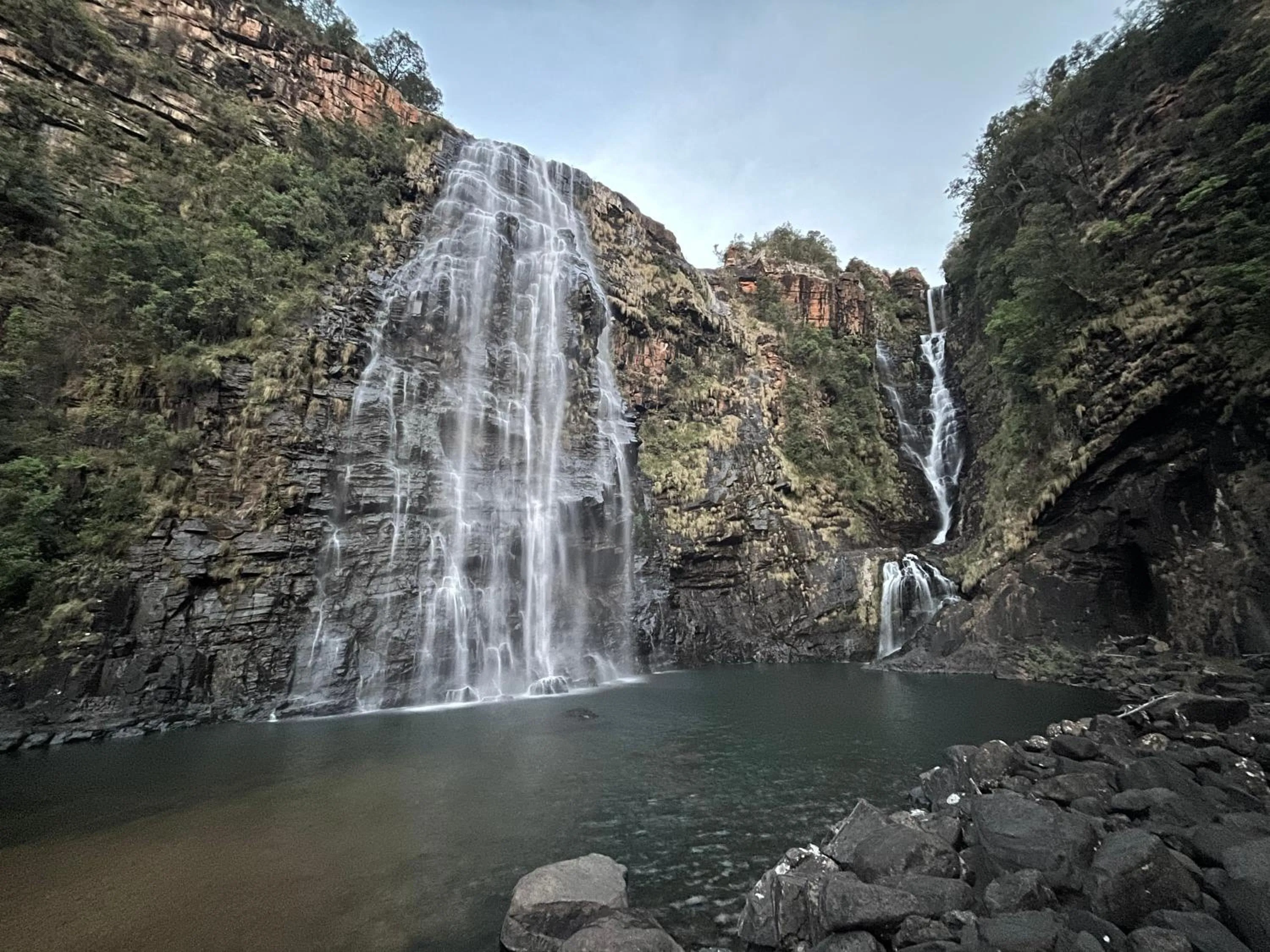 Hoedspruit Raptors Lodge N16