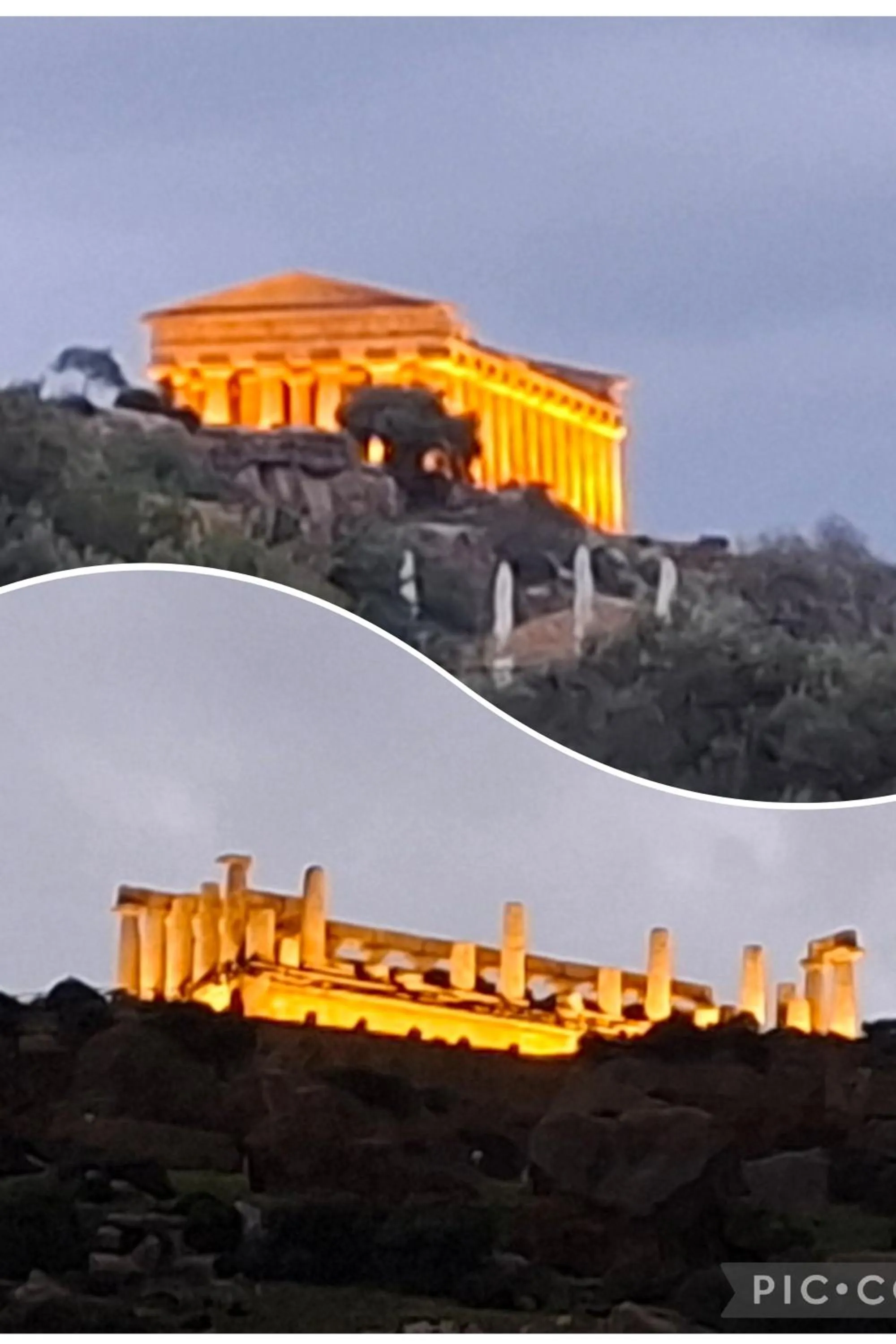 Nearby landmark in B&B Batarà - "La Terrazza del Centro"