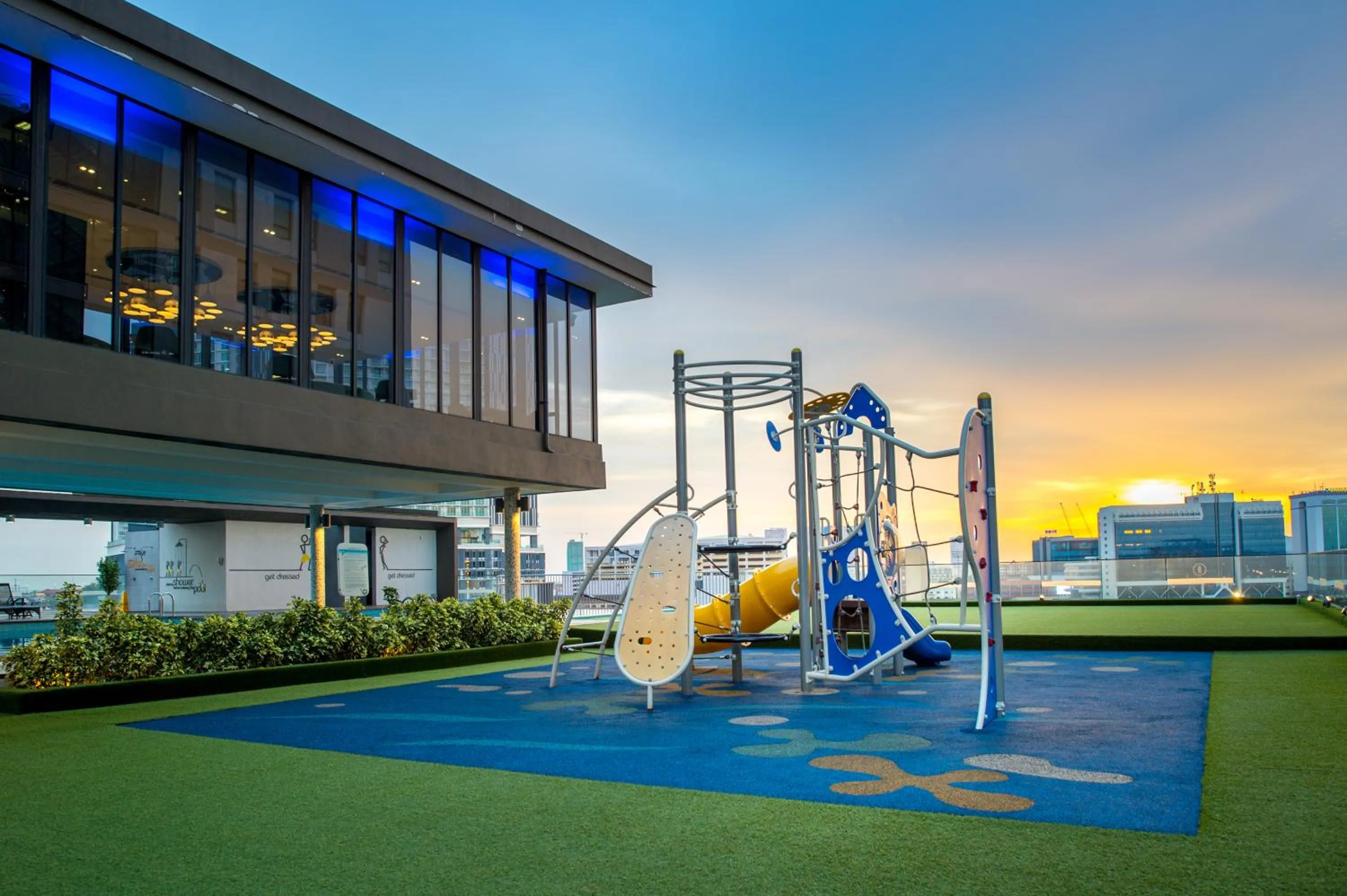 Day in The Pines Melaka