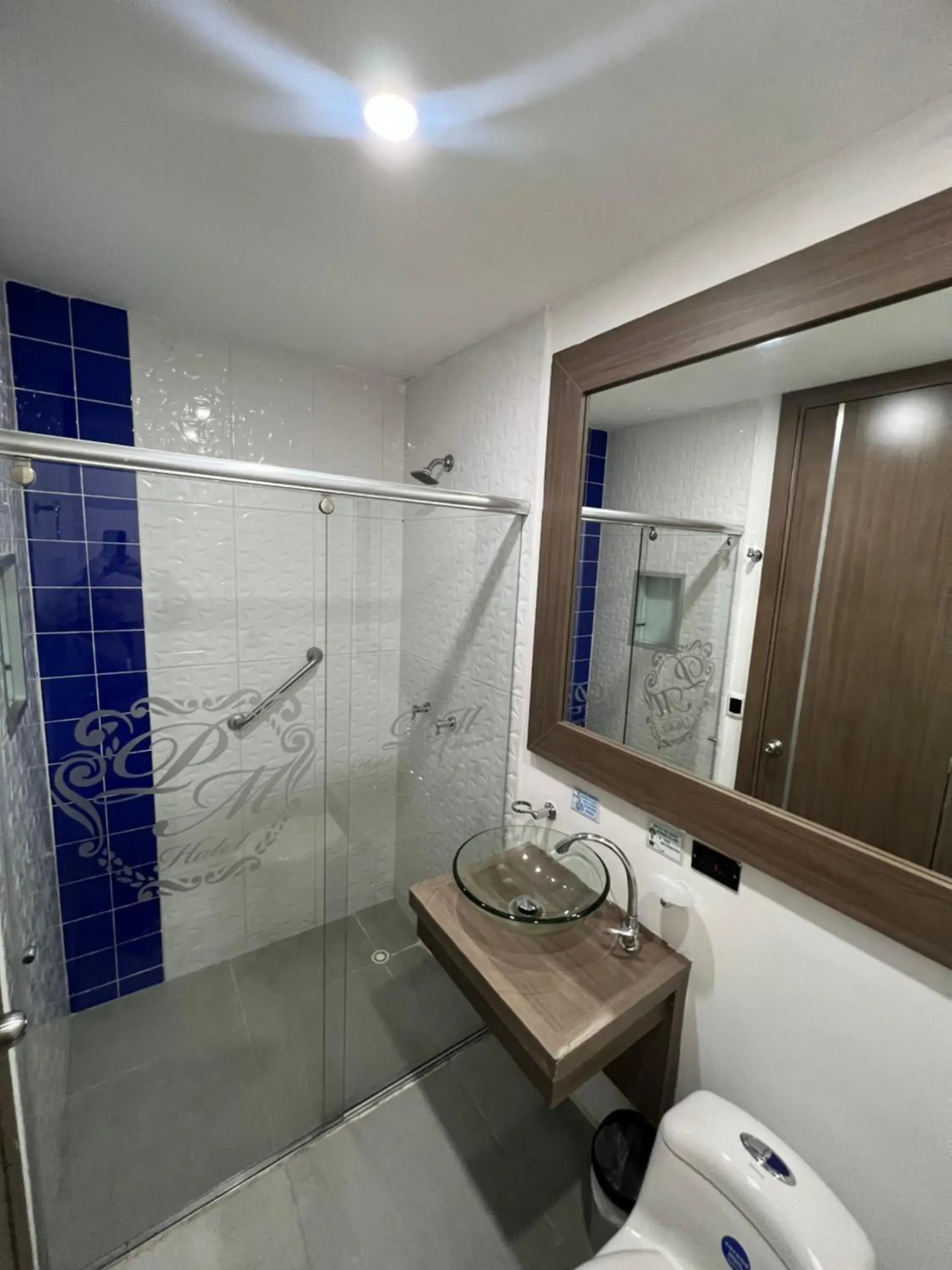 Deluxe Double Room in Hotel Plaza Sport Deluxe Double Room in Hotel Plaza Sport