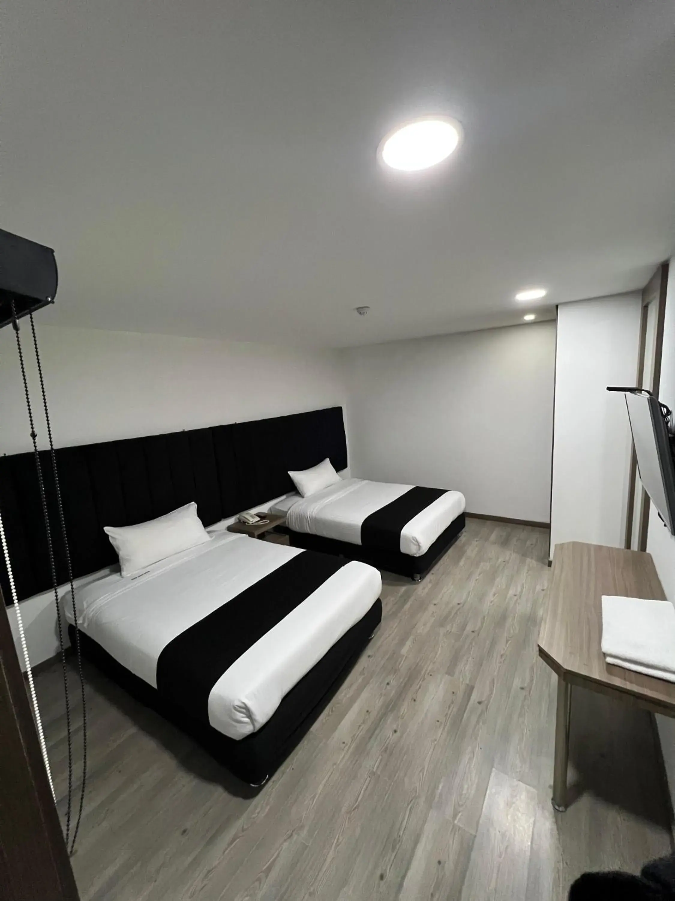 Deluxe King Room in Hotel Plaza Sport Deluxe King Room in Hotel Plaza Sport