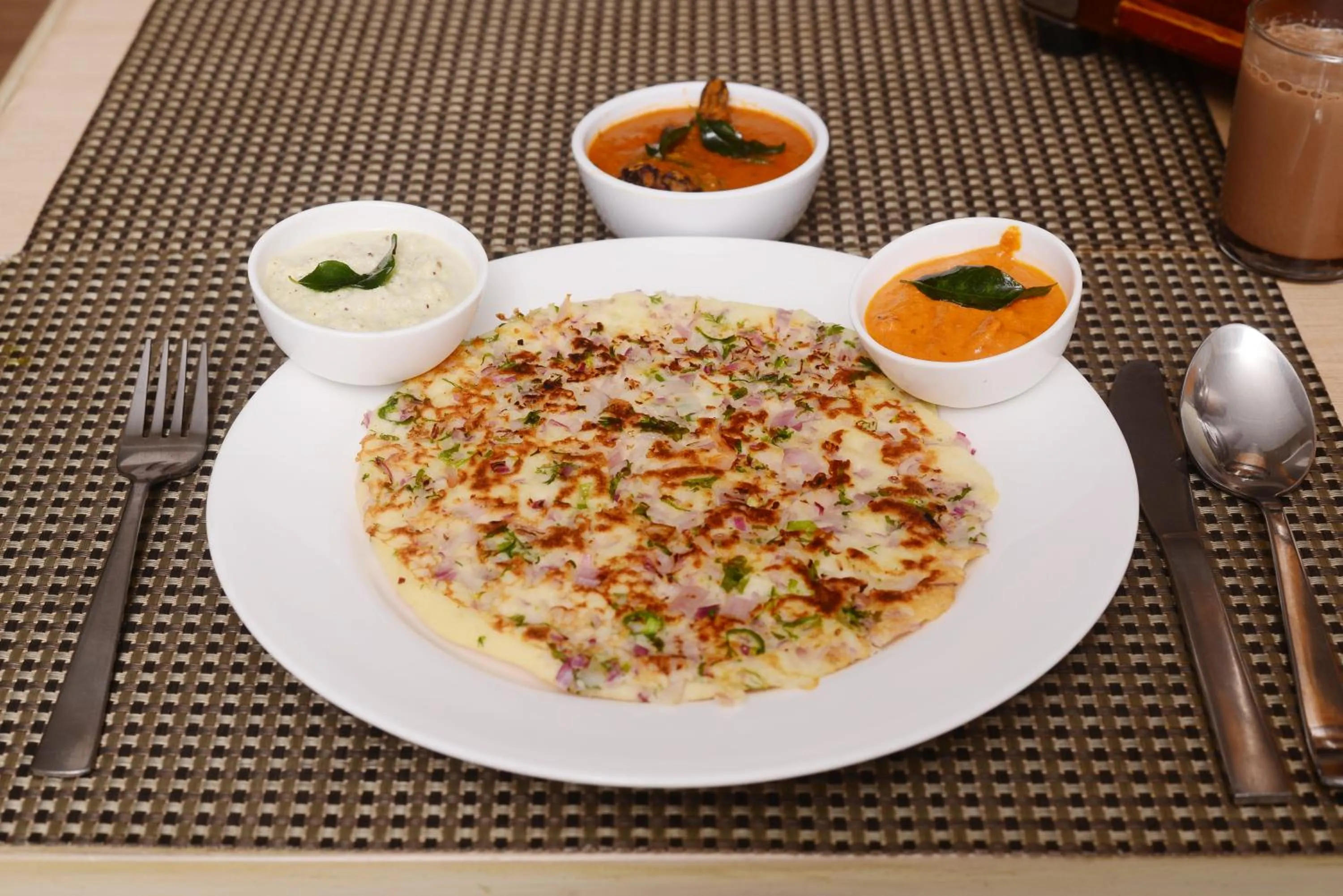 Breakfast in Athome Comforts Panjim Donapaula