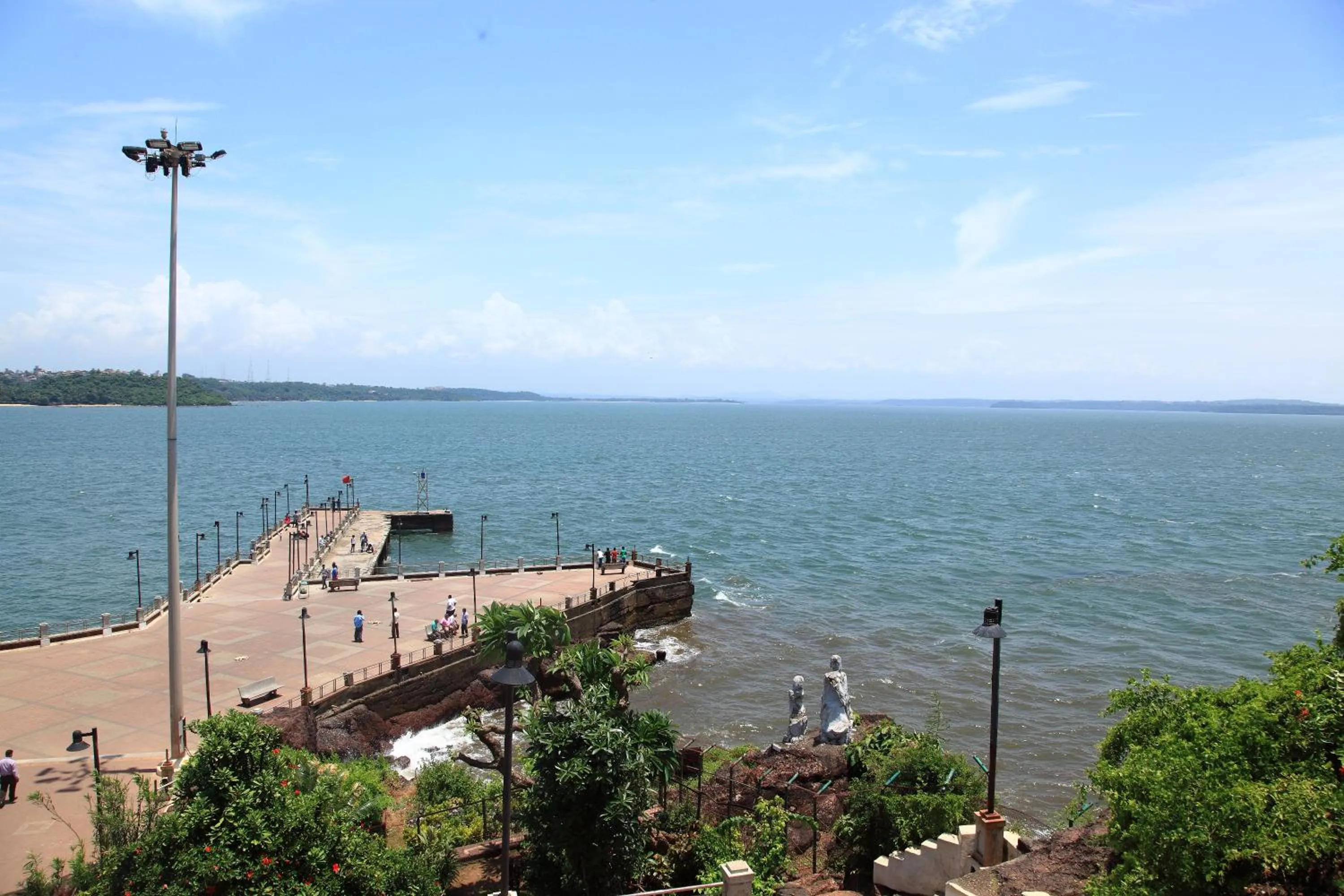 Other in Athome Comforts Panjim Donapaula