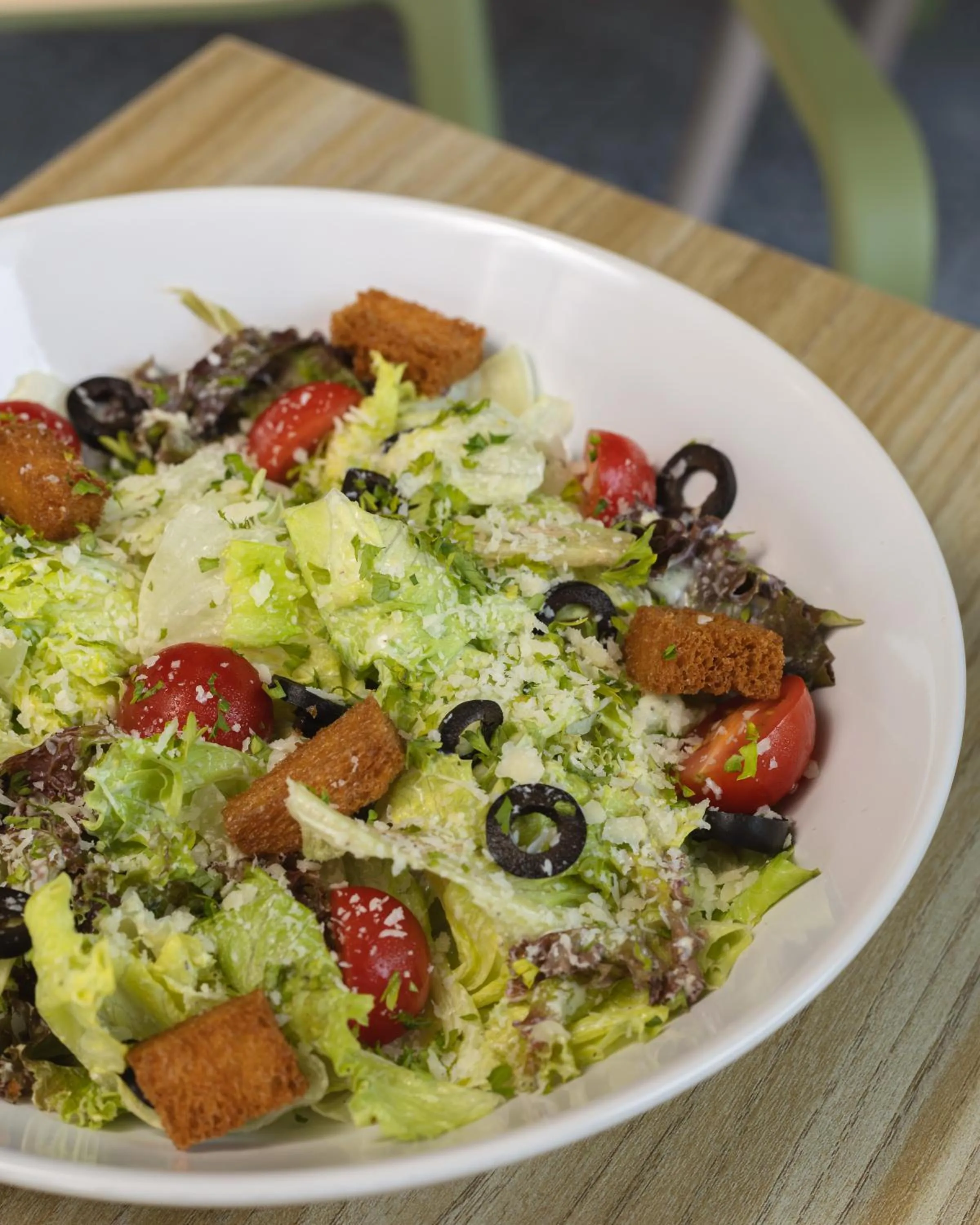 Food and drinks in Athome Comforts Panjim Donapaula