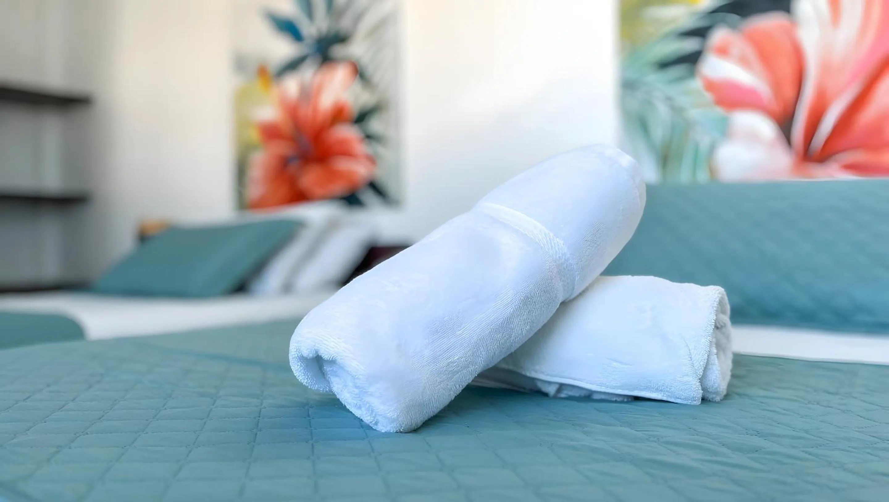 Bedroom, Bed in Hotel Verde Mar