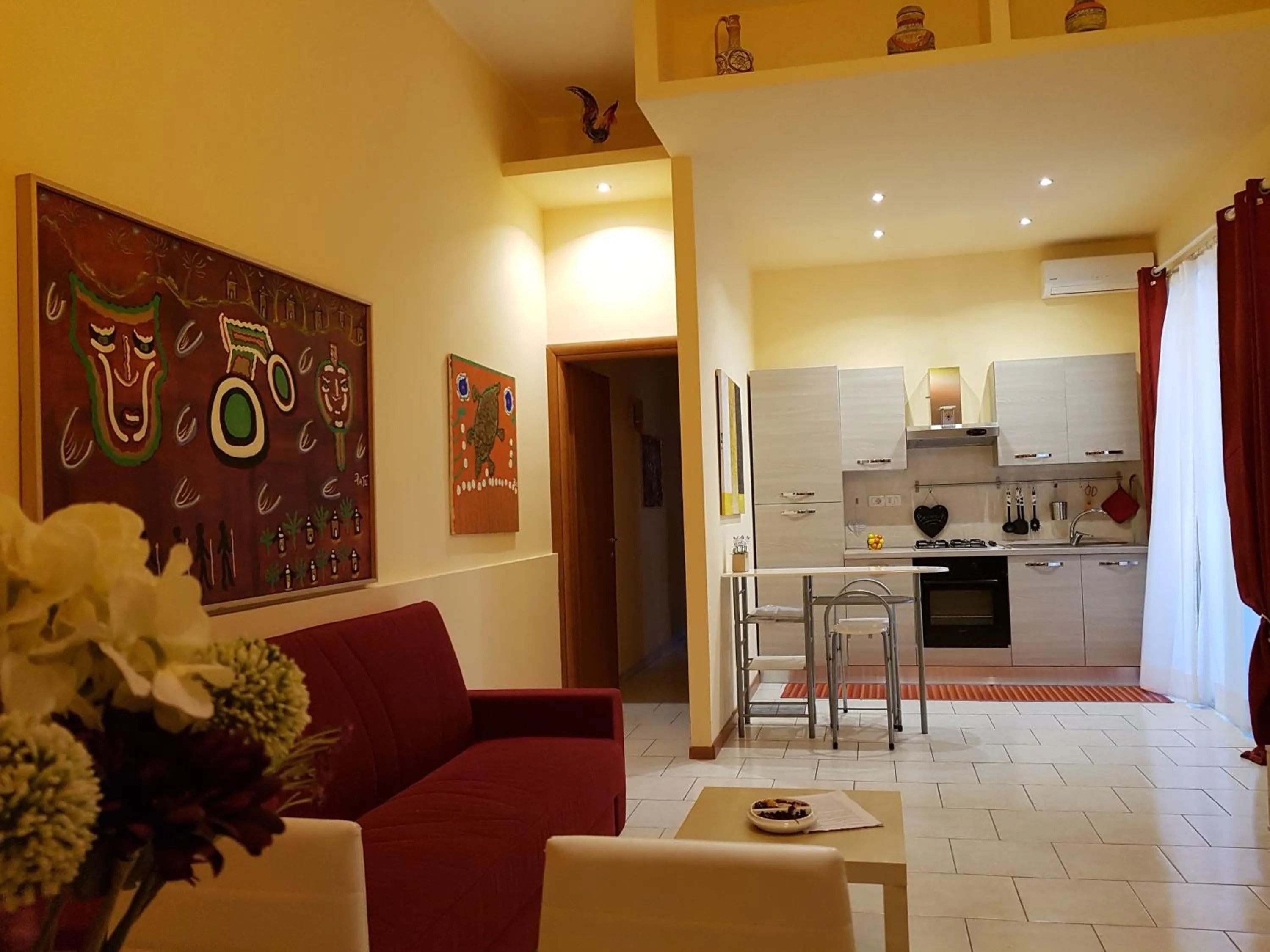 Apartment Inn