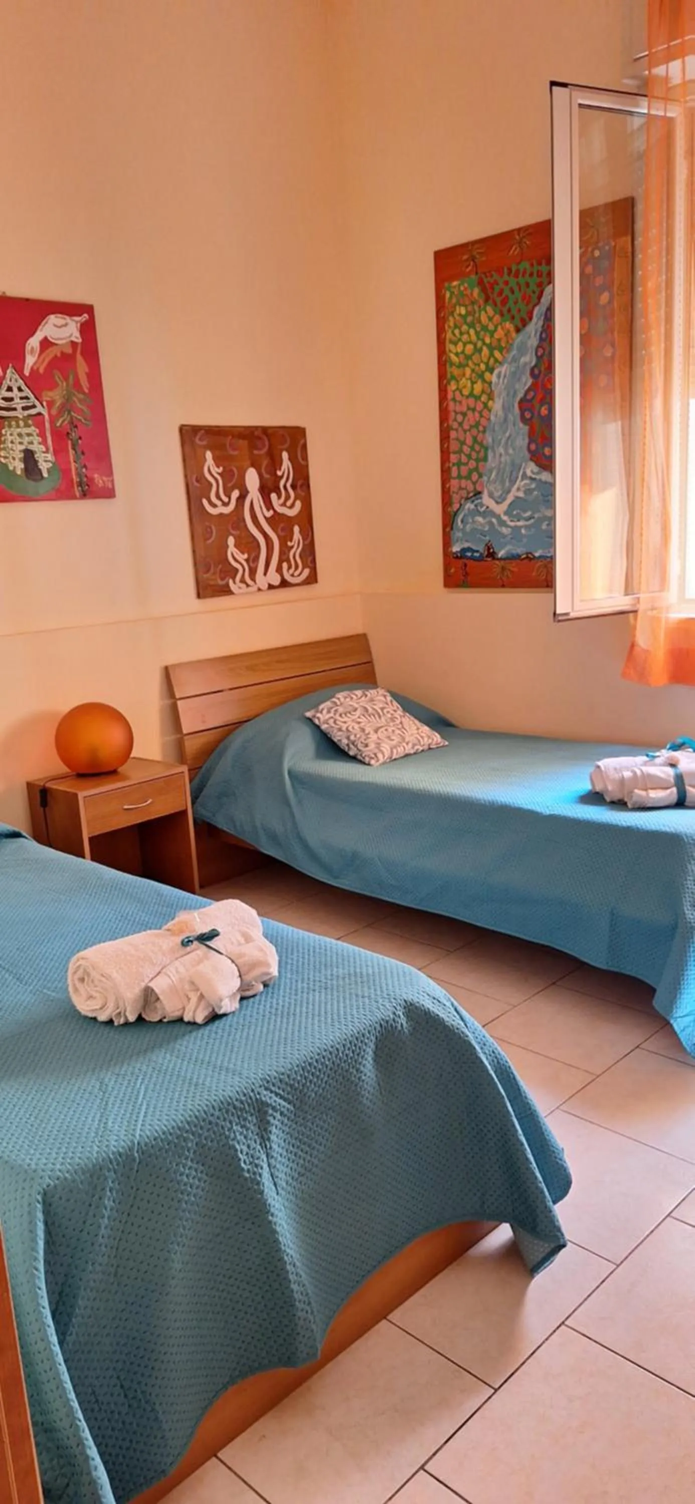 Apartment Inn
