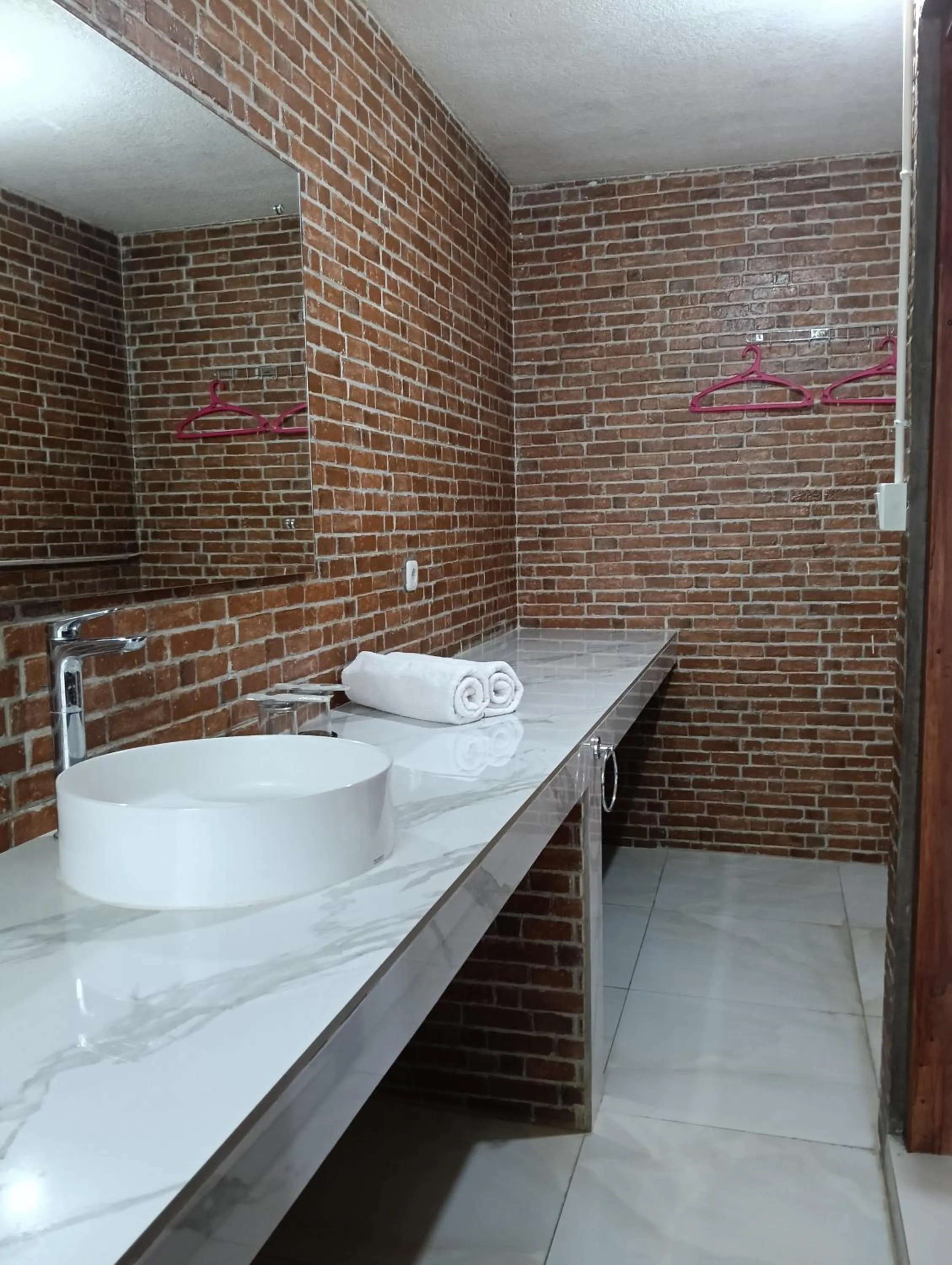 Toilet in Sri Abi Ratu Villa