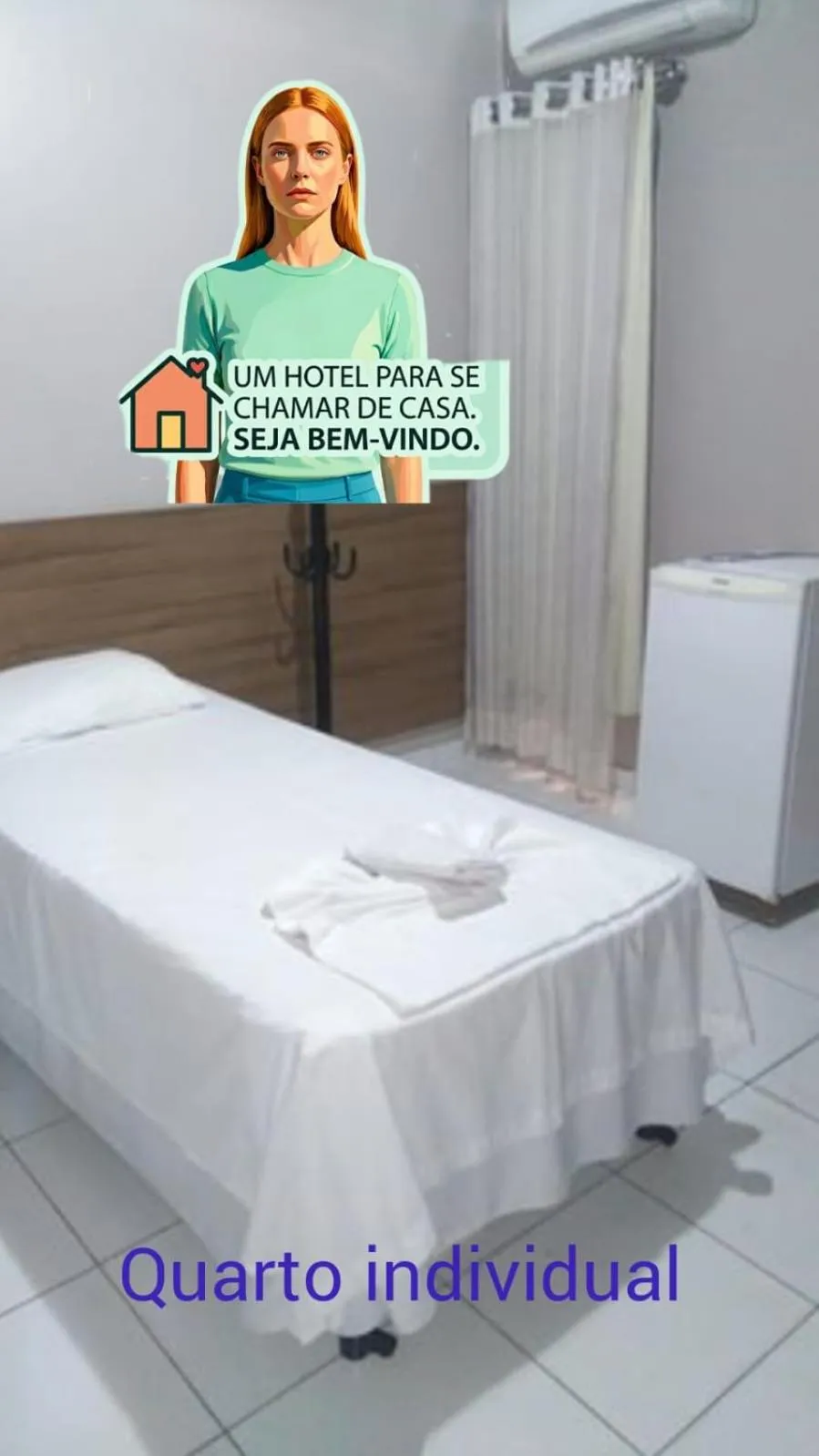 Gutemberg Palace Hotel