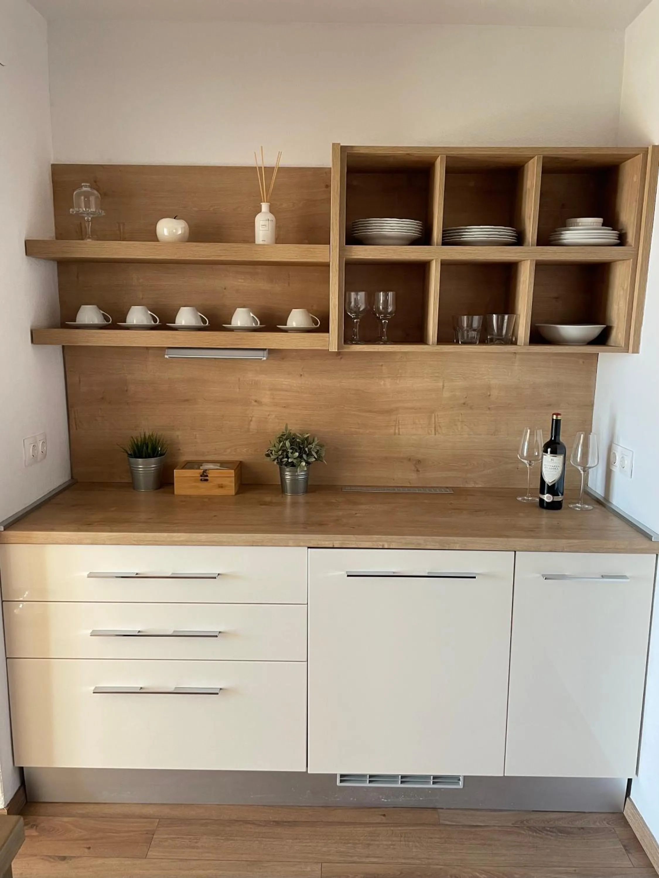 Apartment Araucaria