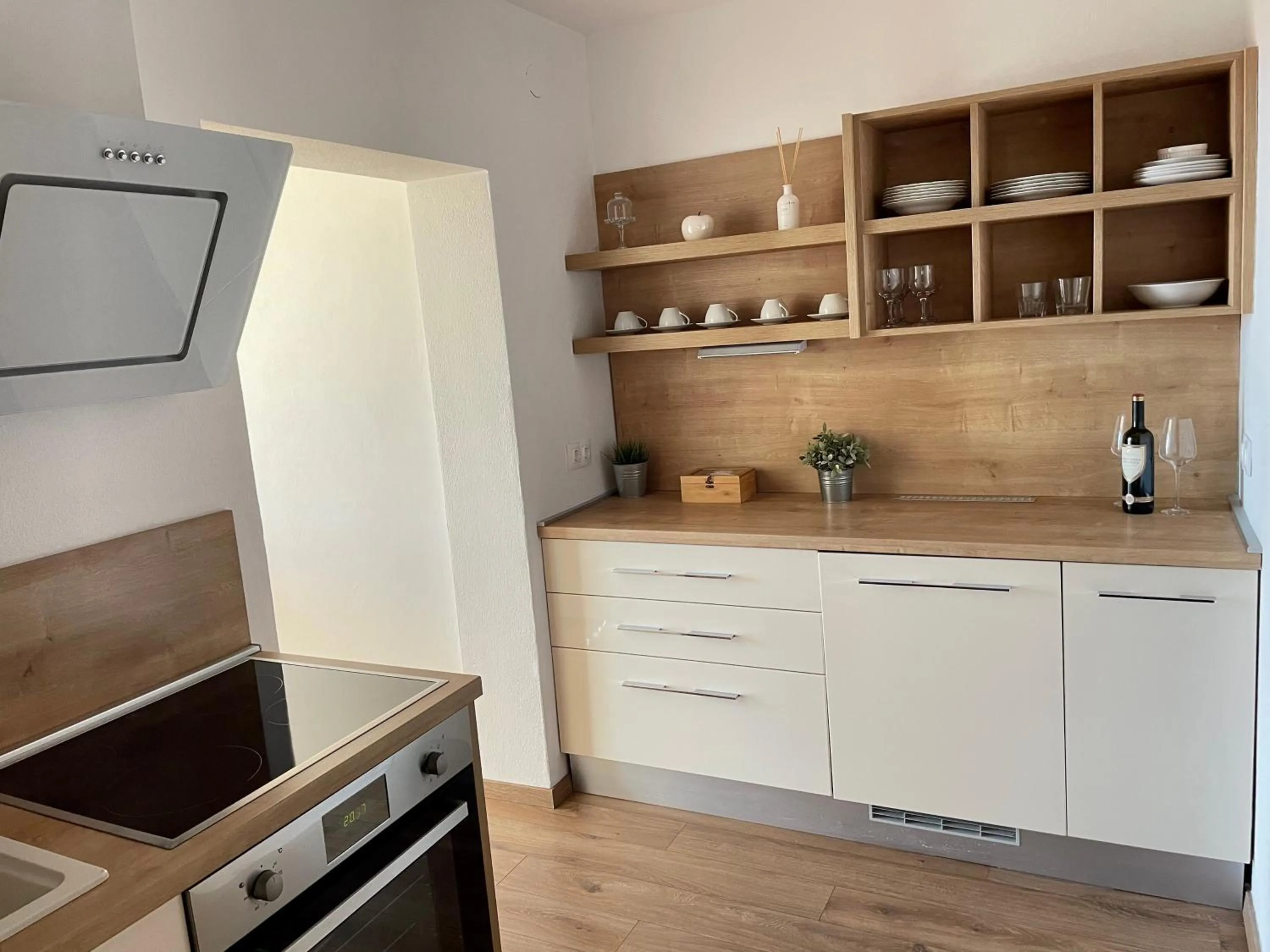 Apartment Araucaria
