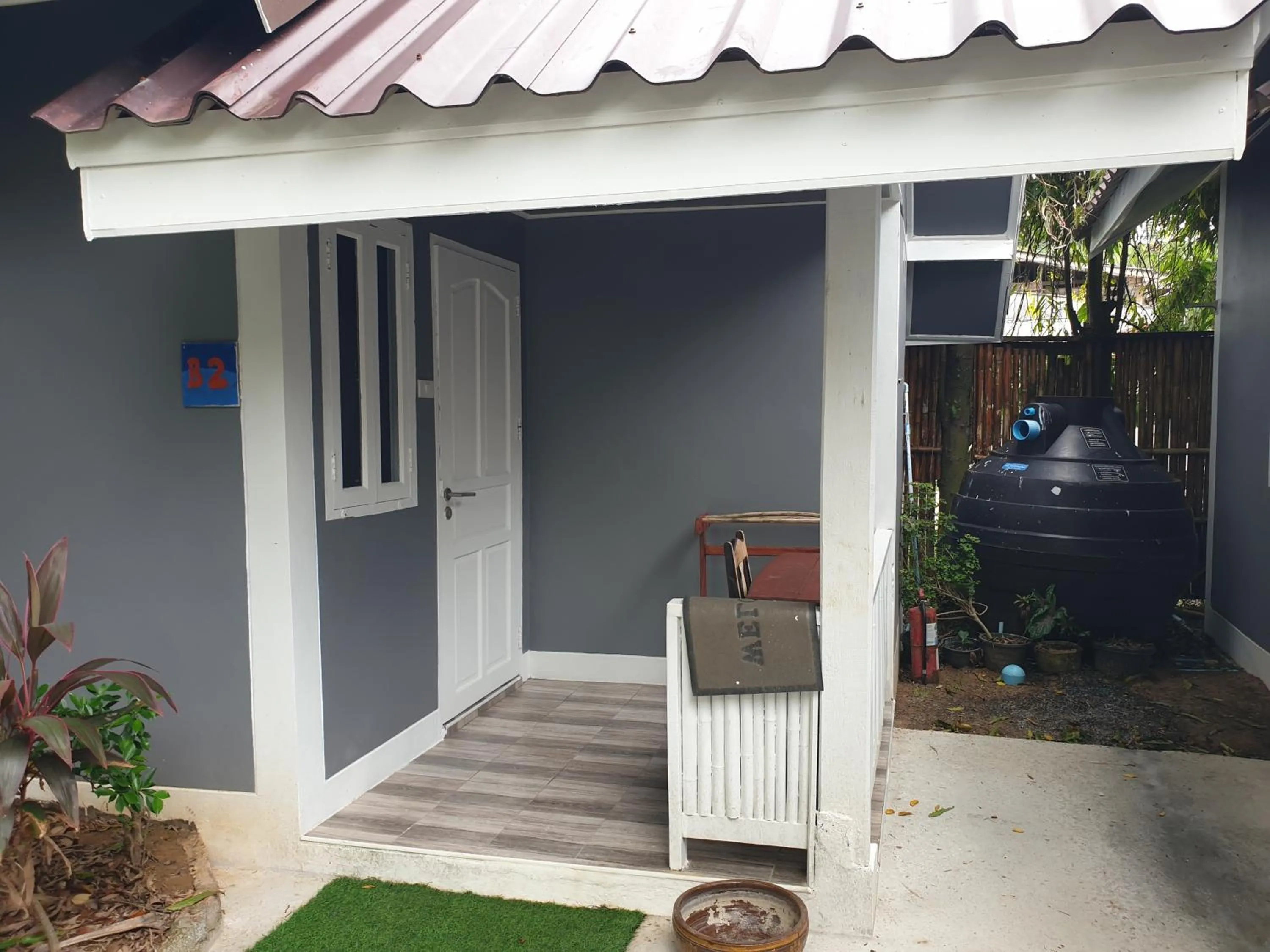 New Harrys Sunset Resort - Klong Nin Beach