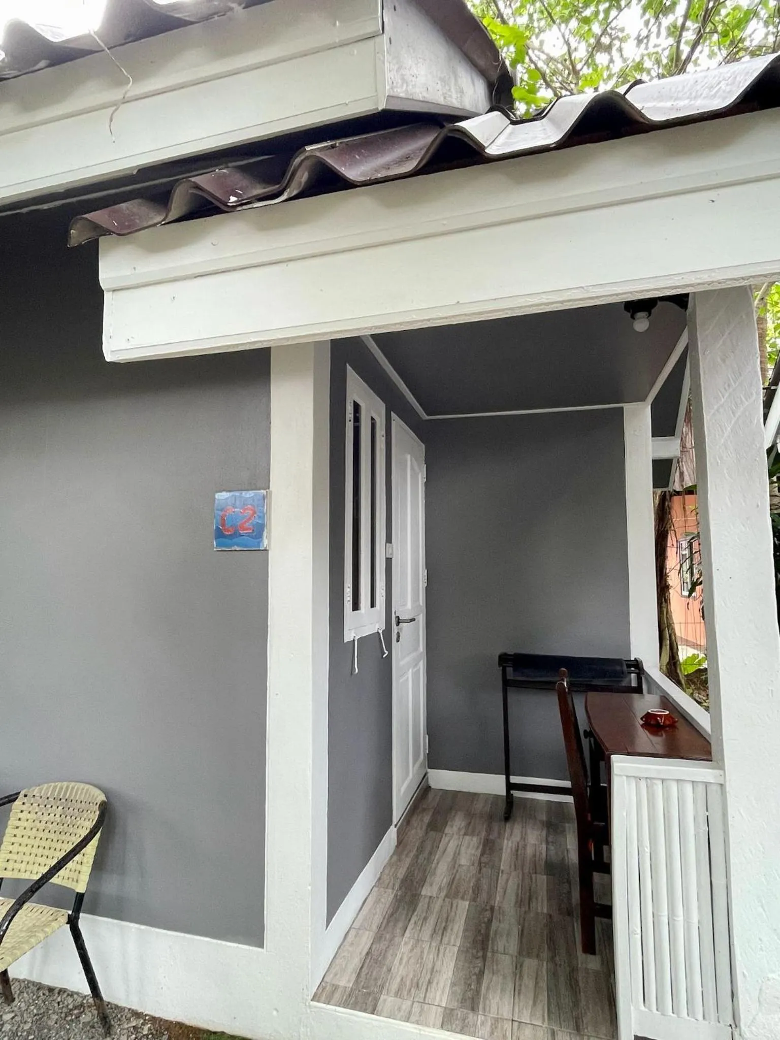 New Harrys Sunset Resort - Klong Nin Beach