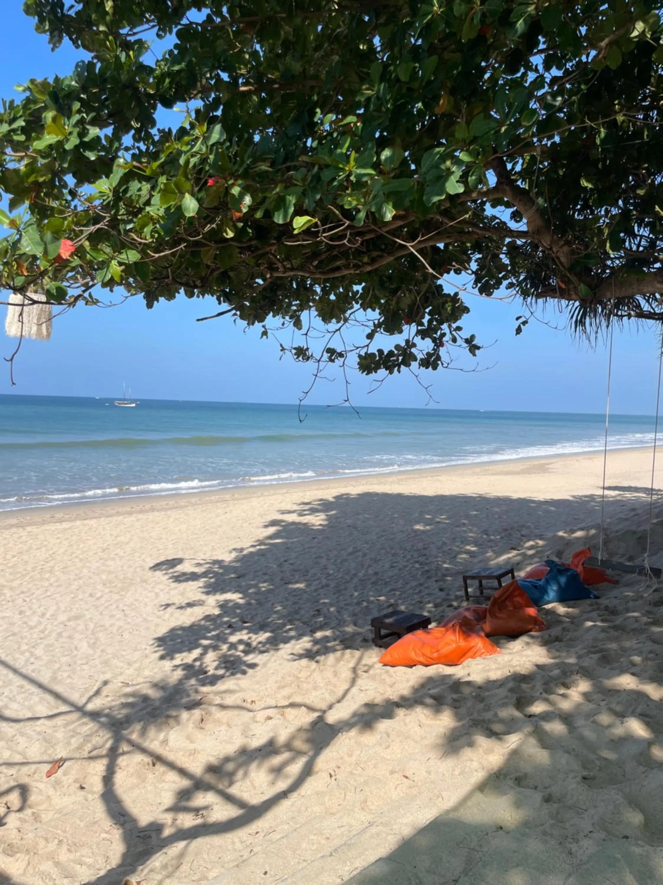 New Harrys Sunset Resort - Klong Nin Beach