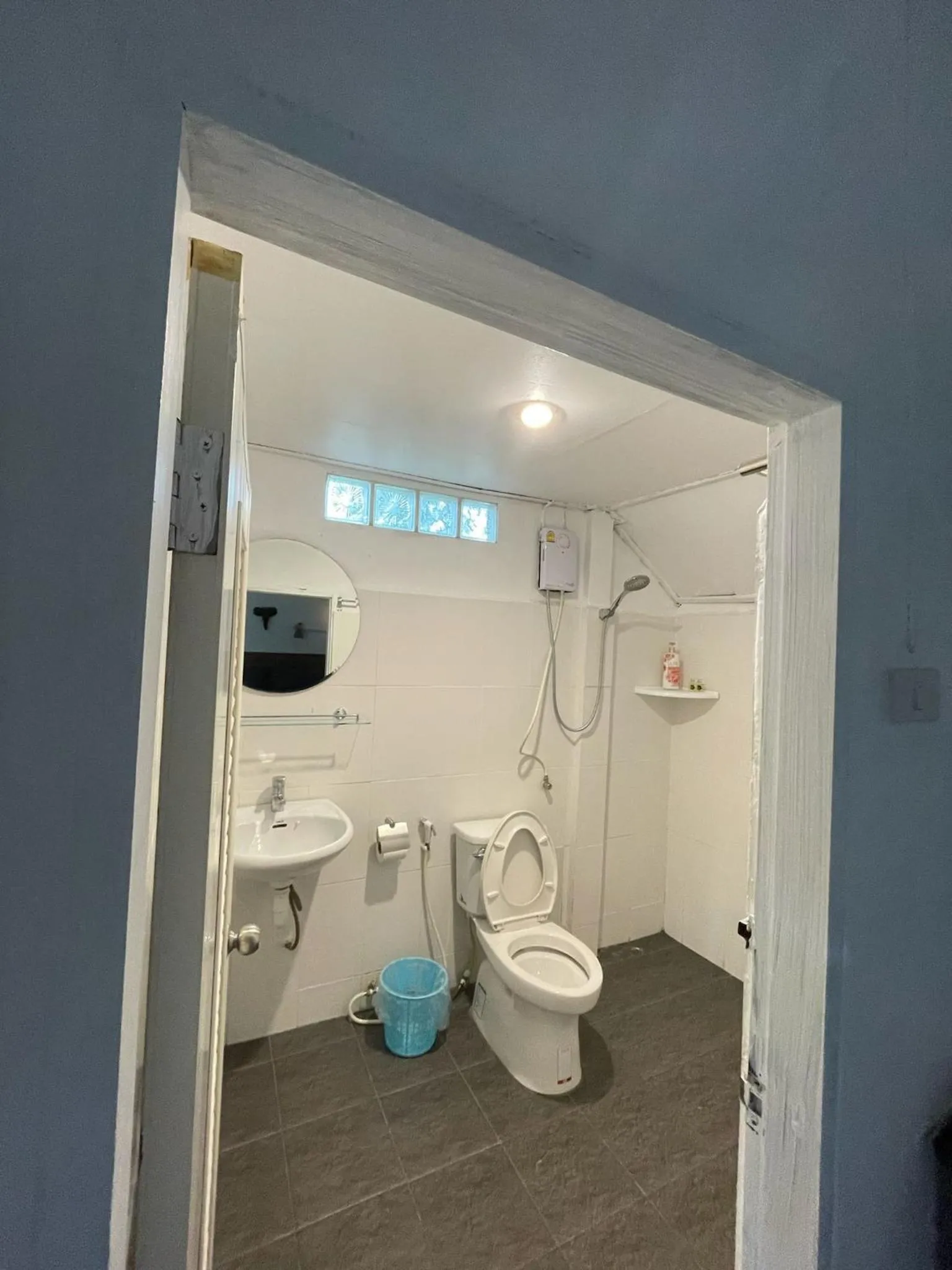 New Harrys Sunset Resort - Klong Nin Beach