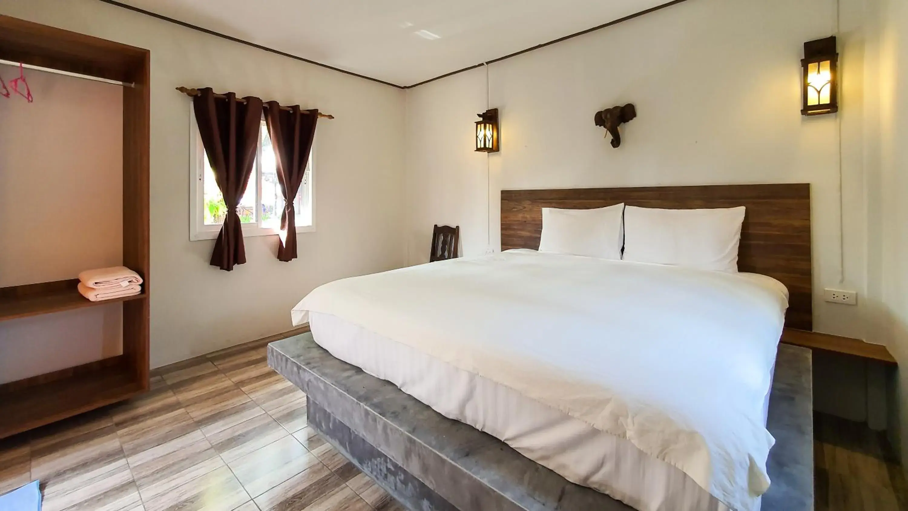 New Harrys Sunset Resort - Klong Nin Beach New Harrys Sunset Resort - Klong Nin Beach