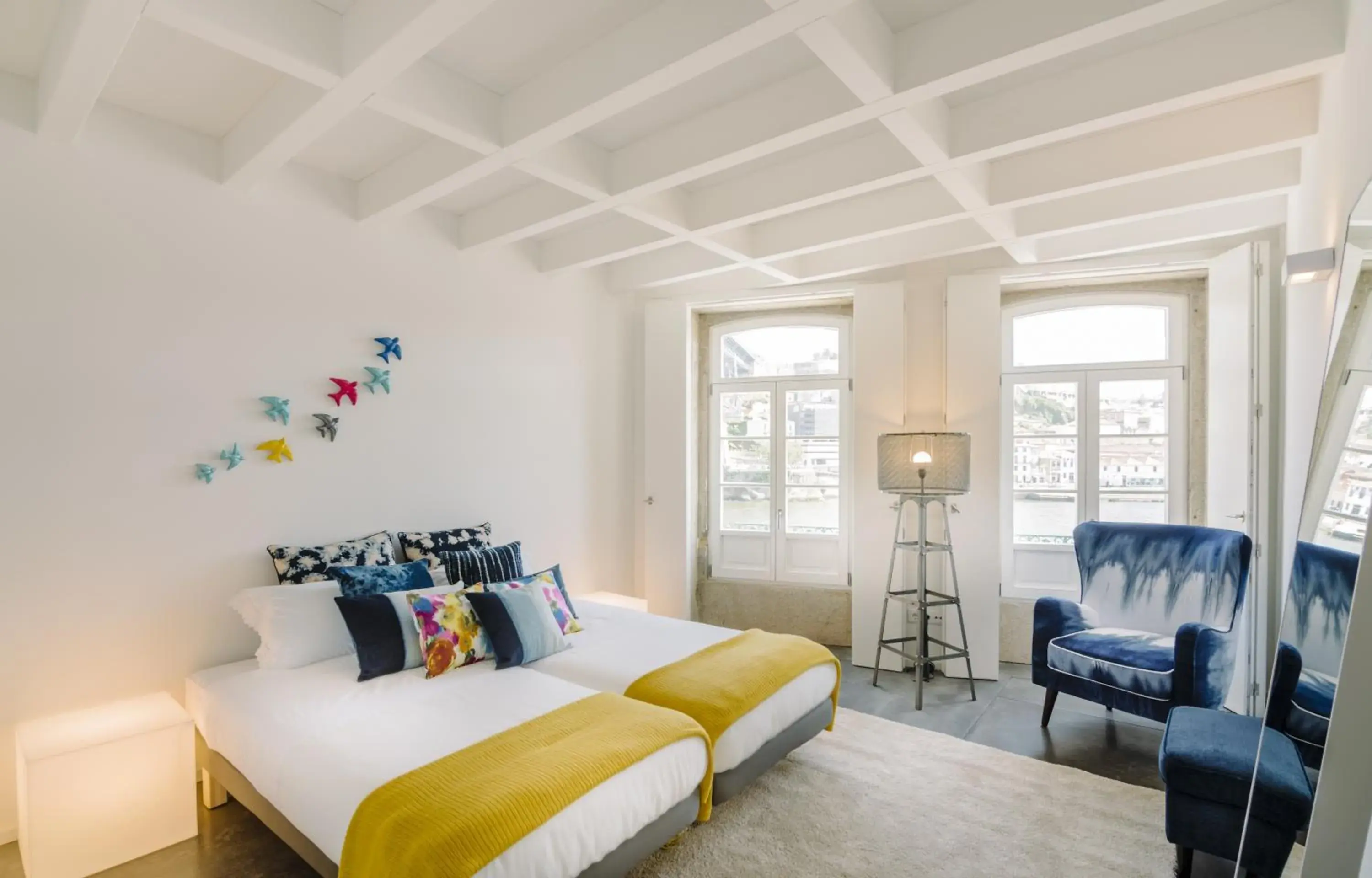 Oporto Welcome Apartments - Ribeira Negra Oporto Welcome Apartments - Ribeira Negra