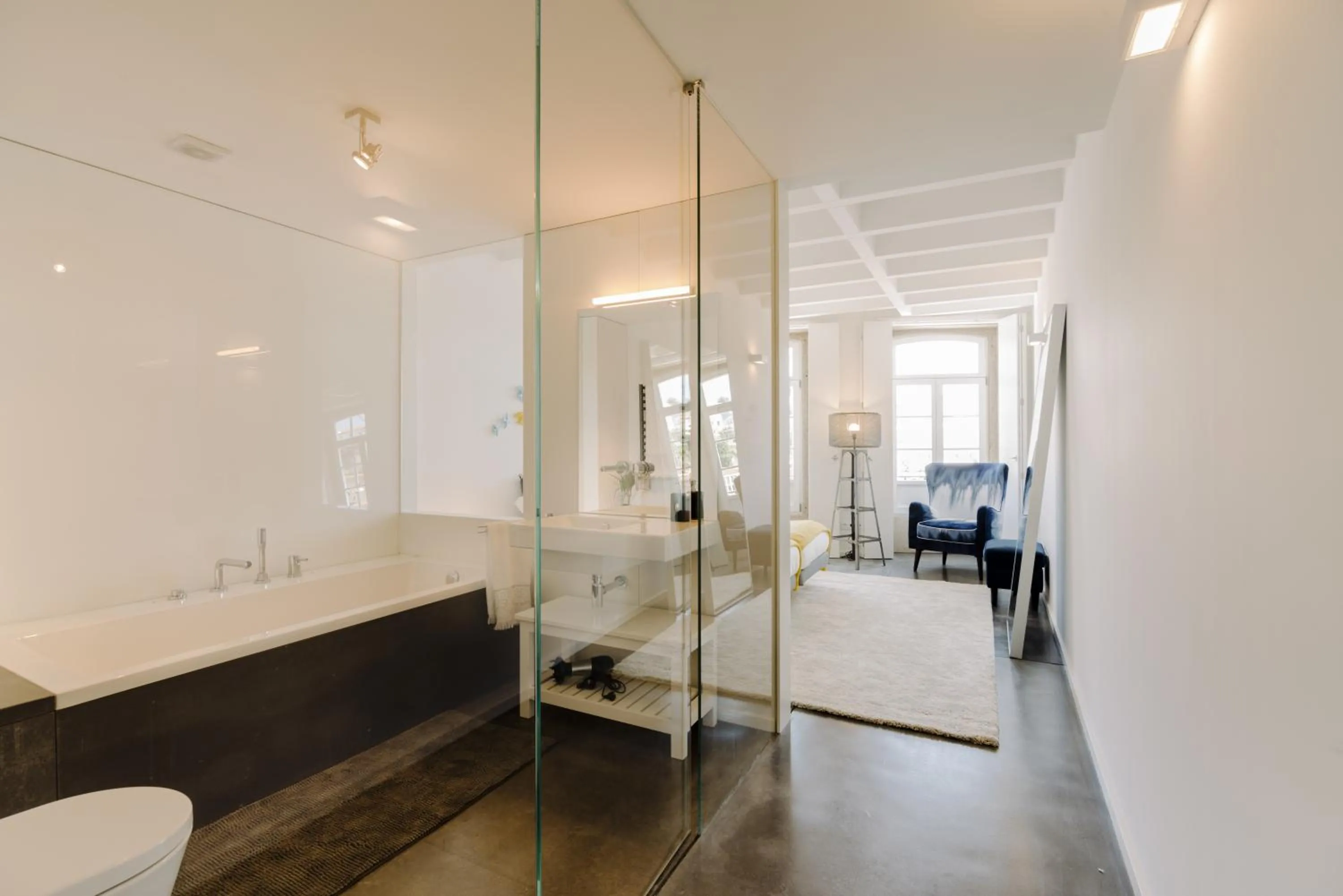 Oporto Welcome Apartments - Ribeira Negra