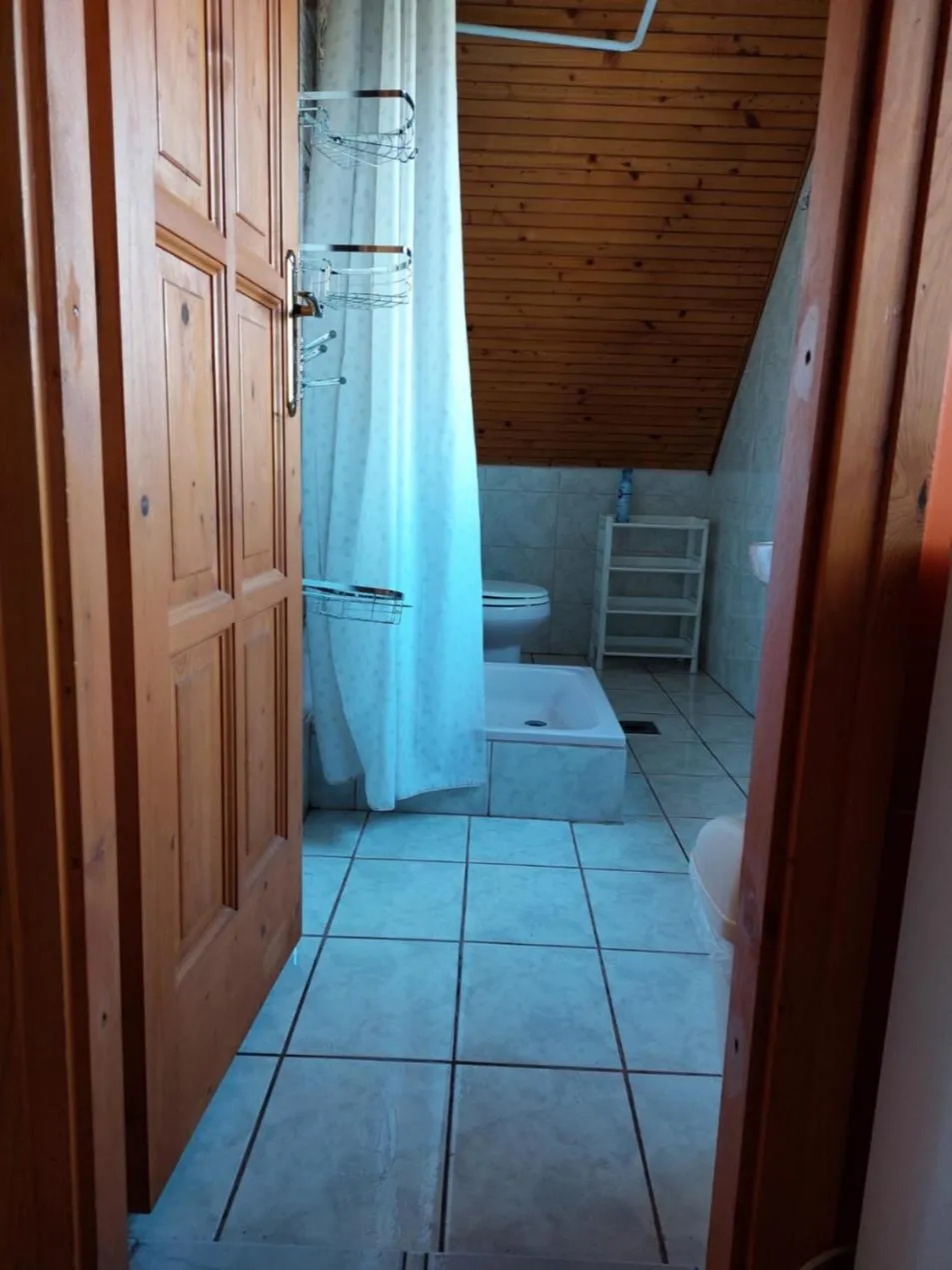 Napfény villa
