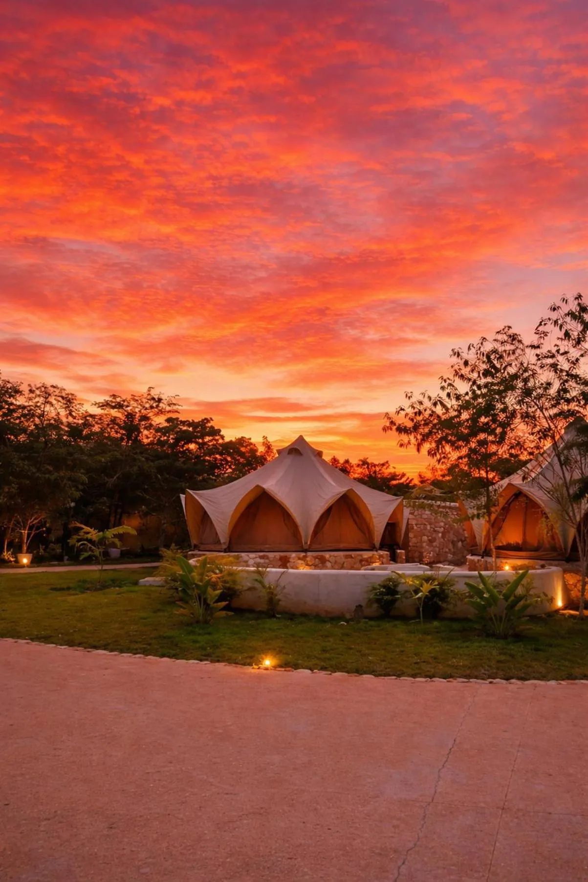 LJs Chichikan Eco Luxury Retreat